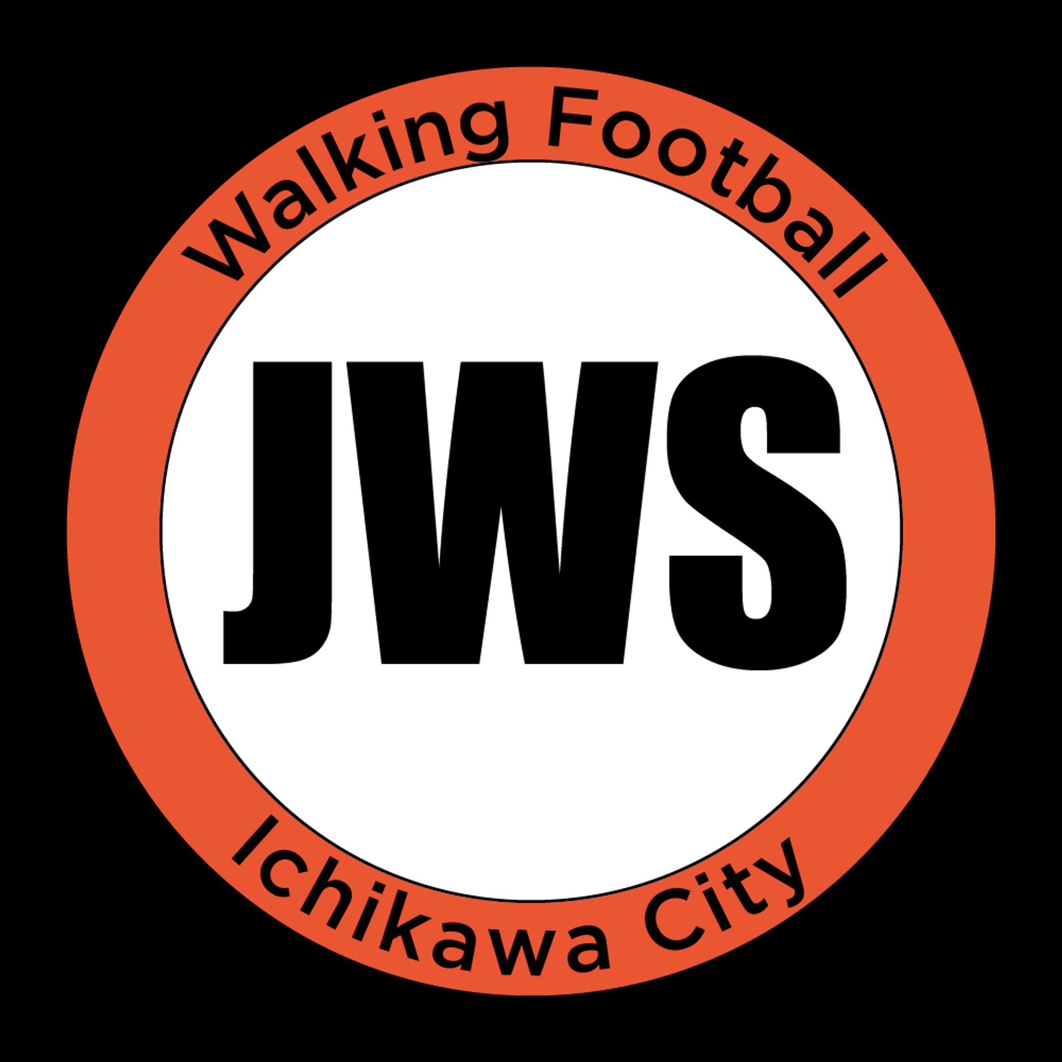 【アイコン】 walkingfootball -1