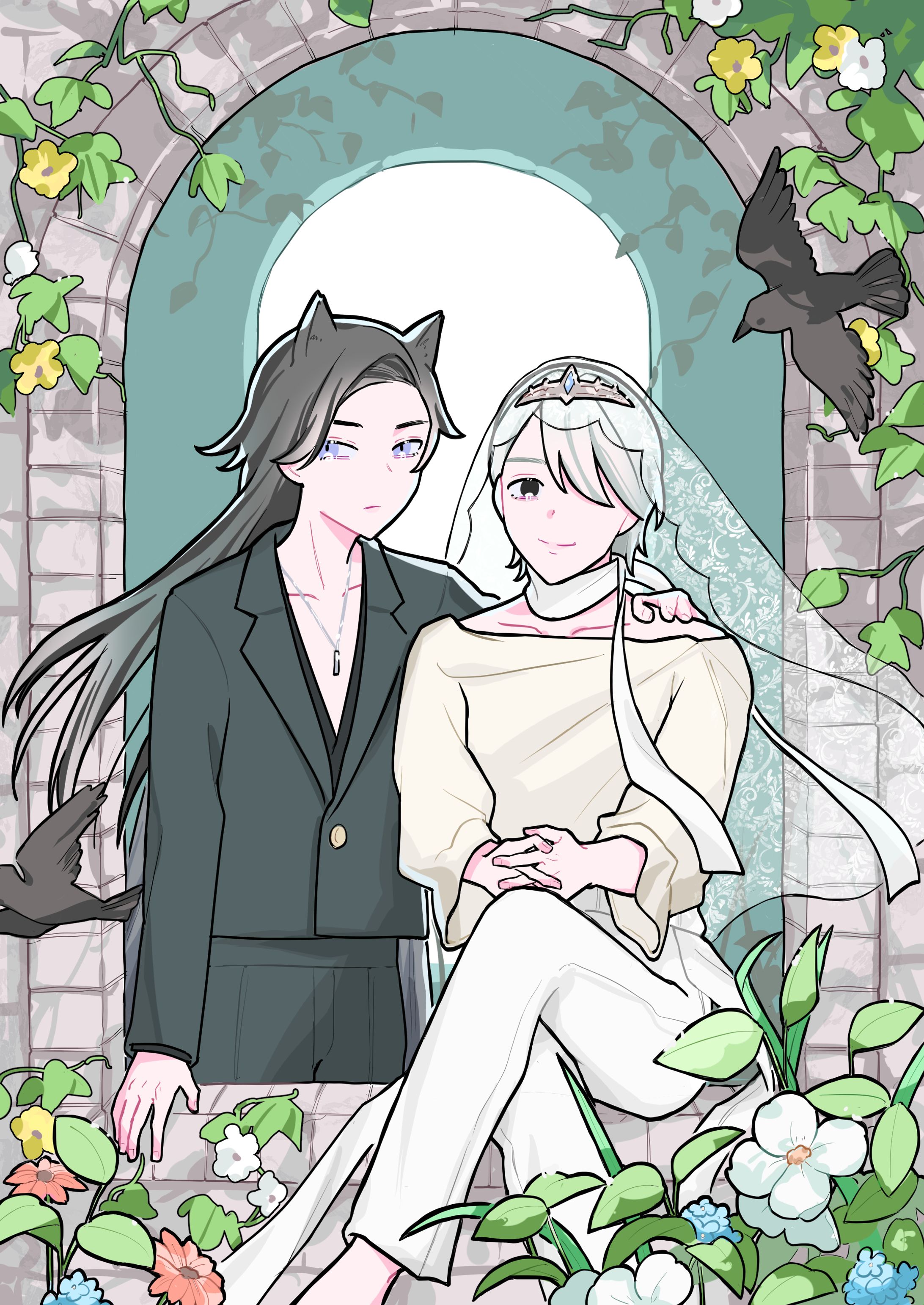 [2025] 参考イラスト-1