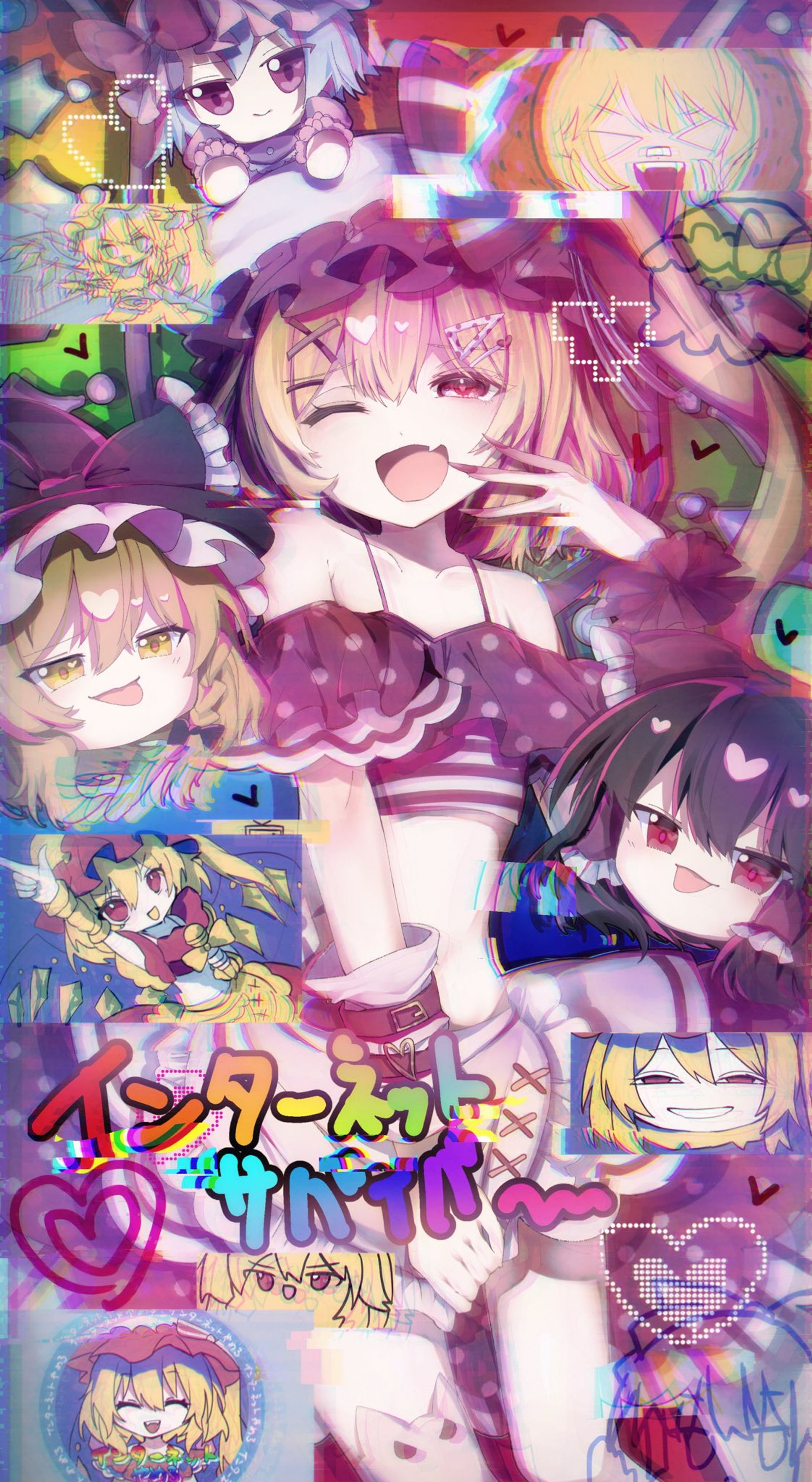 東方Project-1