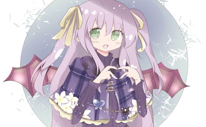 うちの子