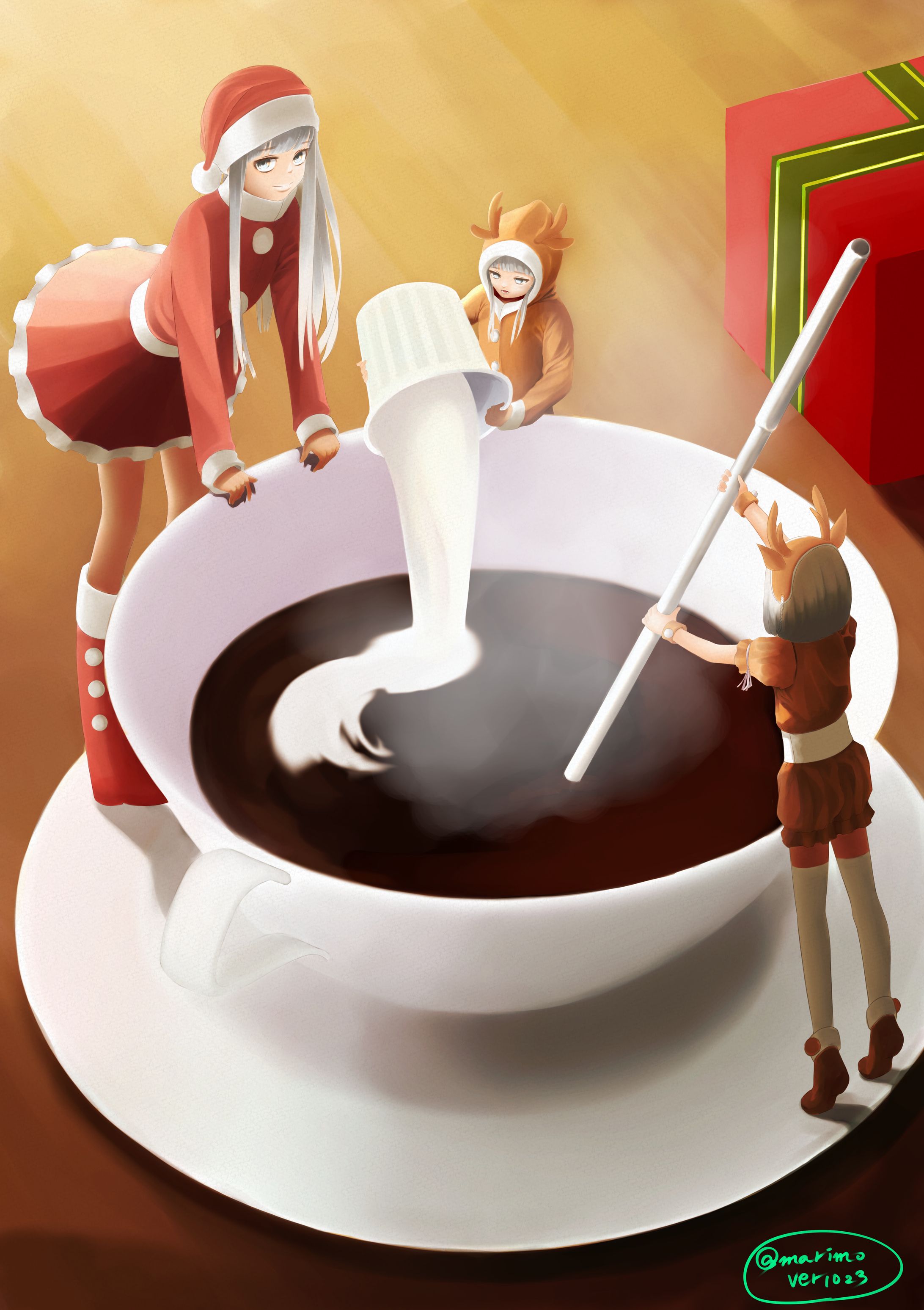 クリスマス-1