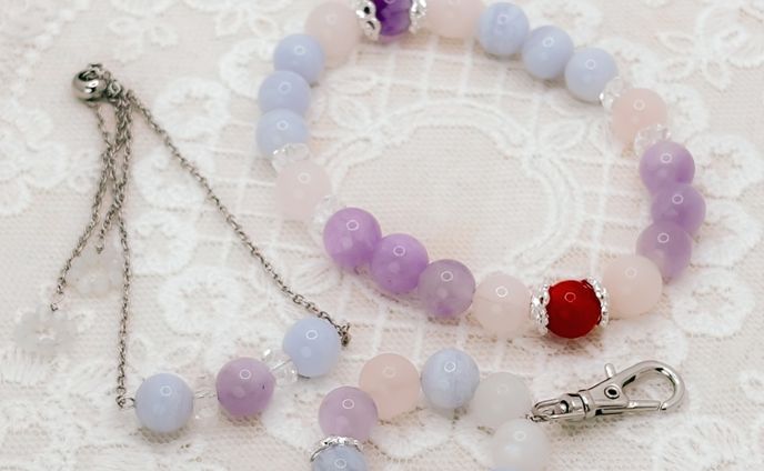 【work】イメージアクセサリー　