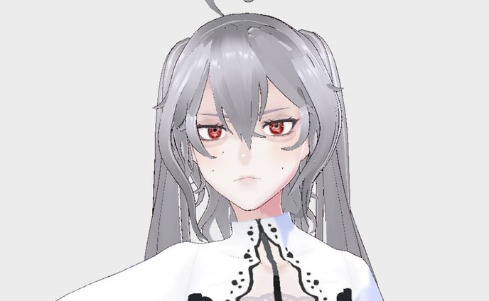 3CGアバター 
