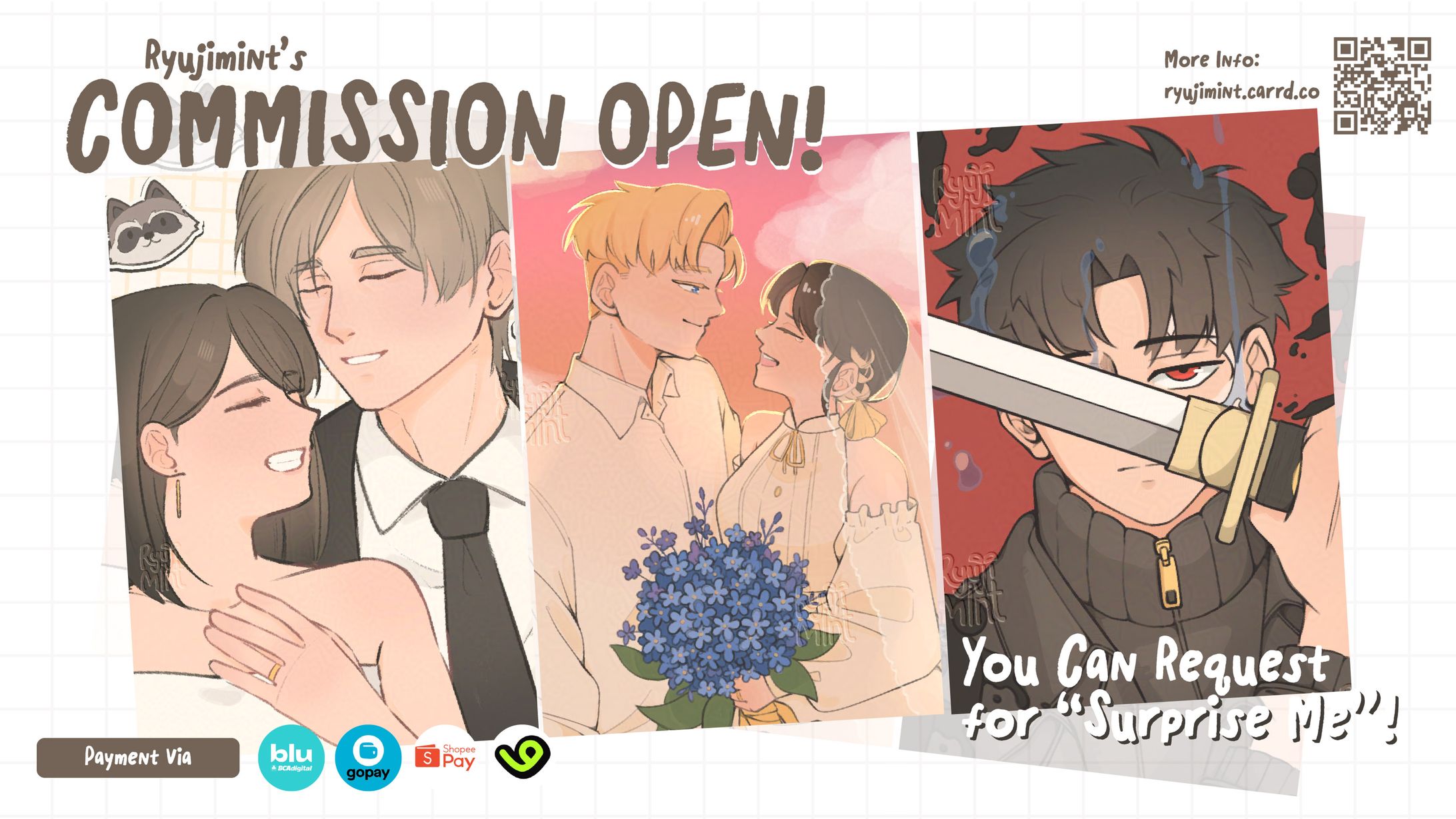 COMMISSION SHEET-1