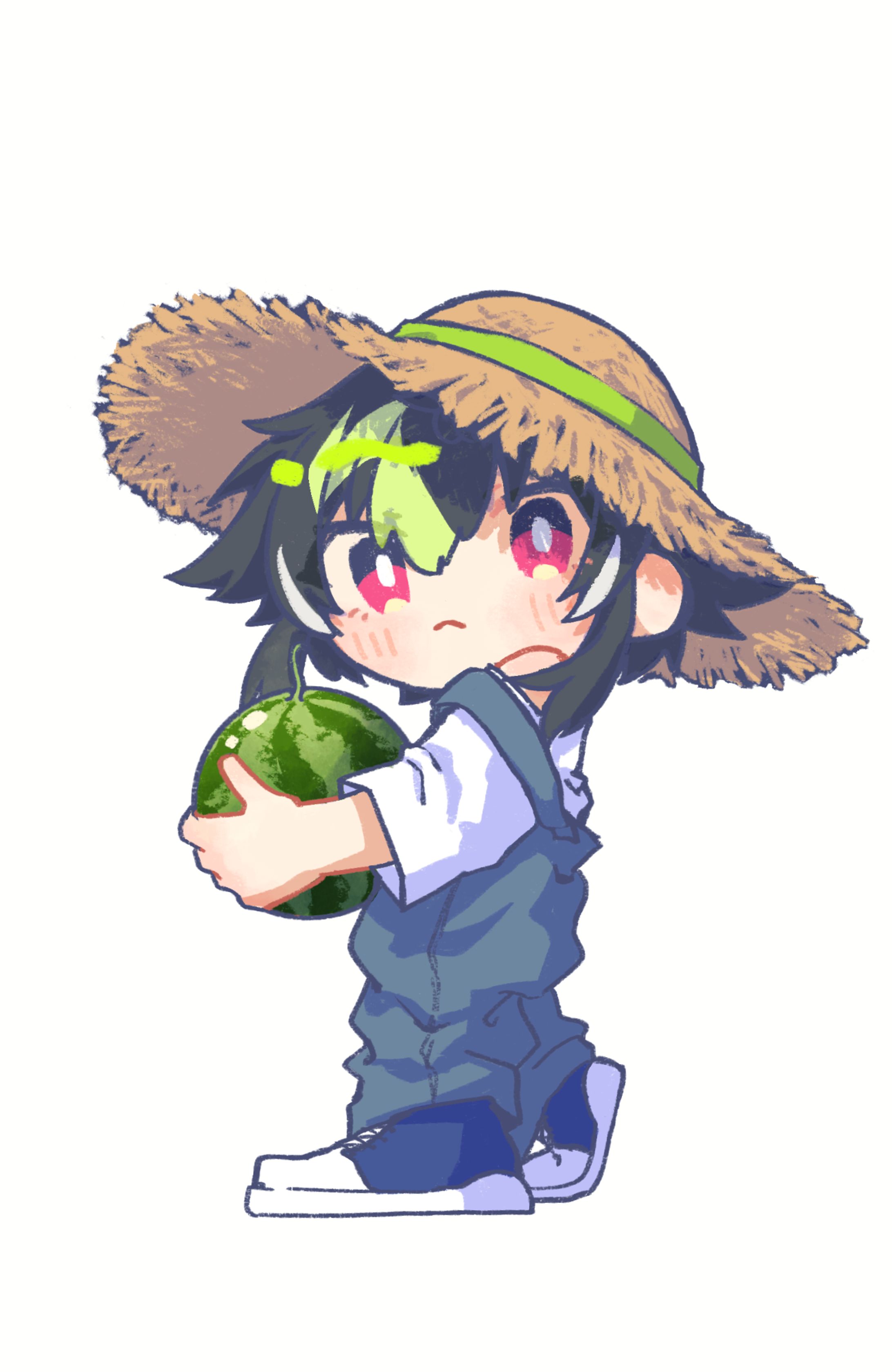 伊波ライ 単体-1