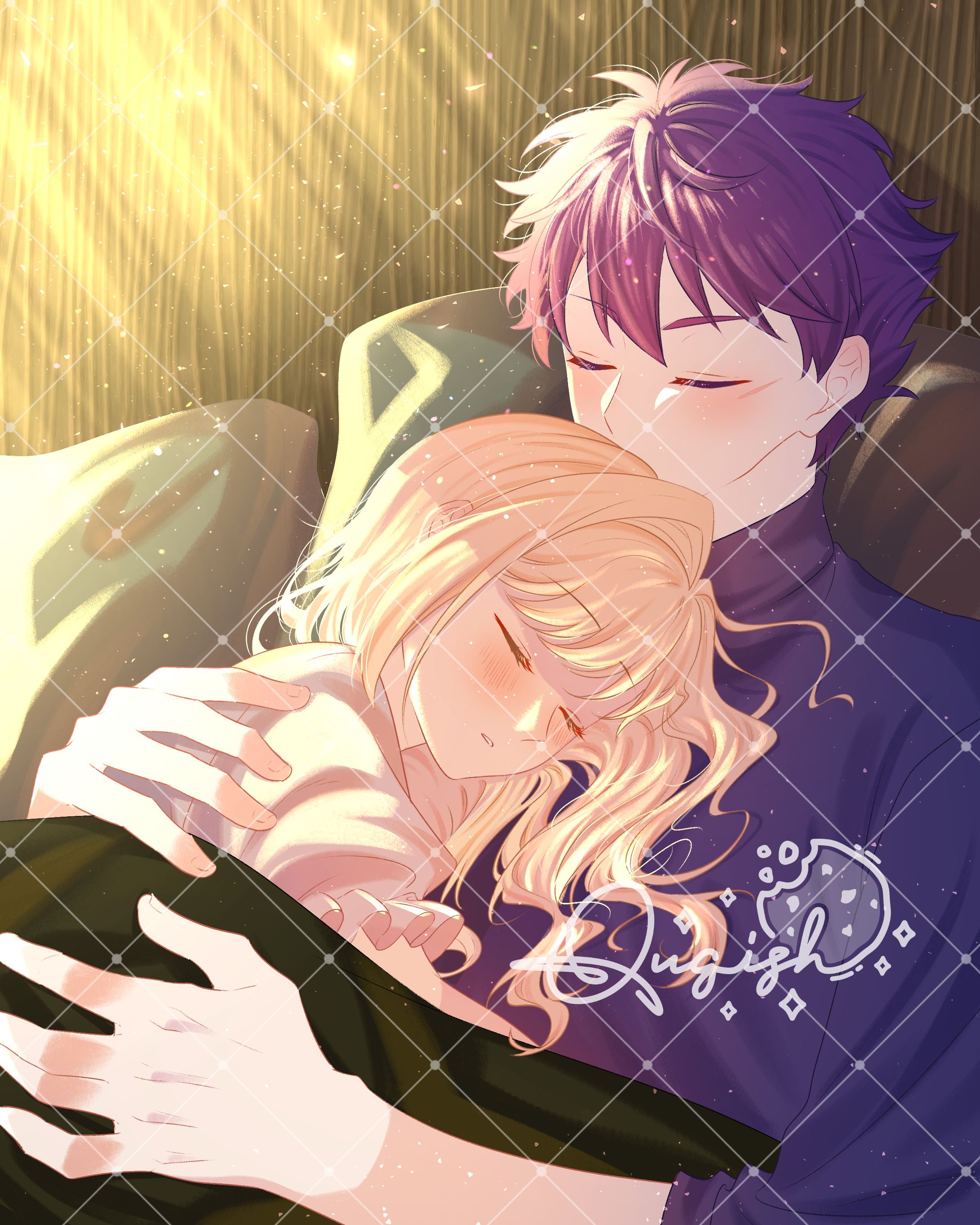 CMS - Simple Shade for Elly-1