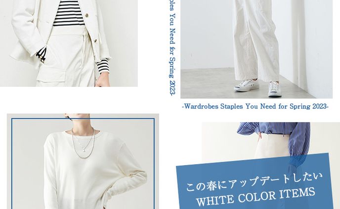 ファッション-WEBサイトバナー