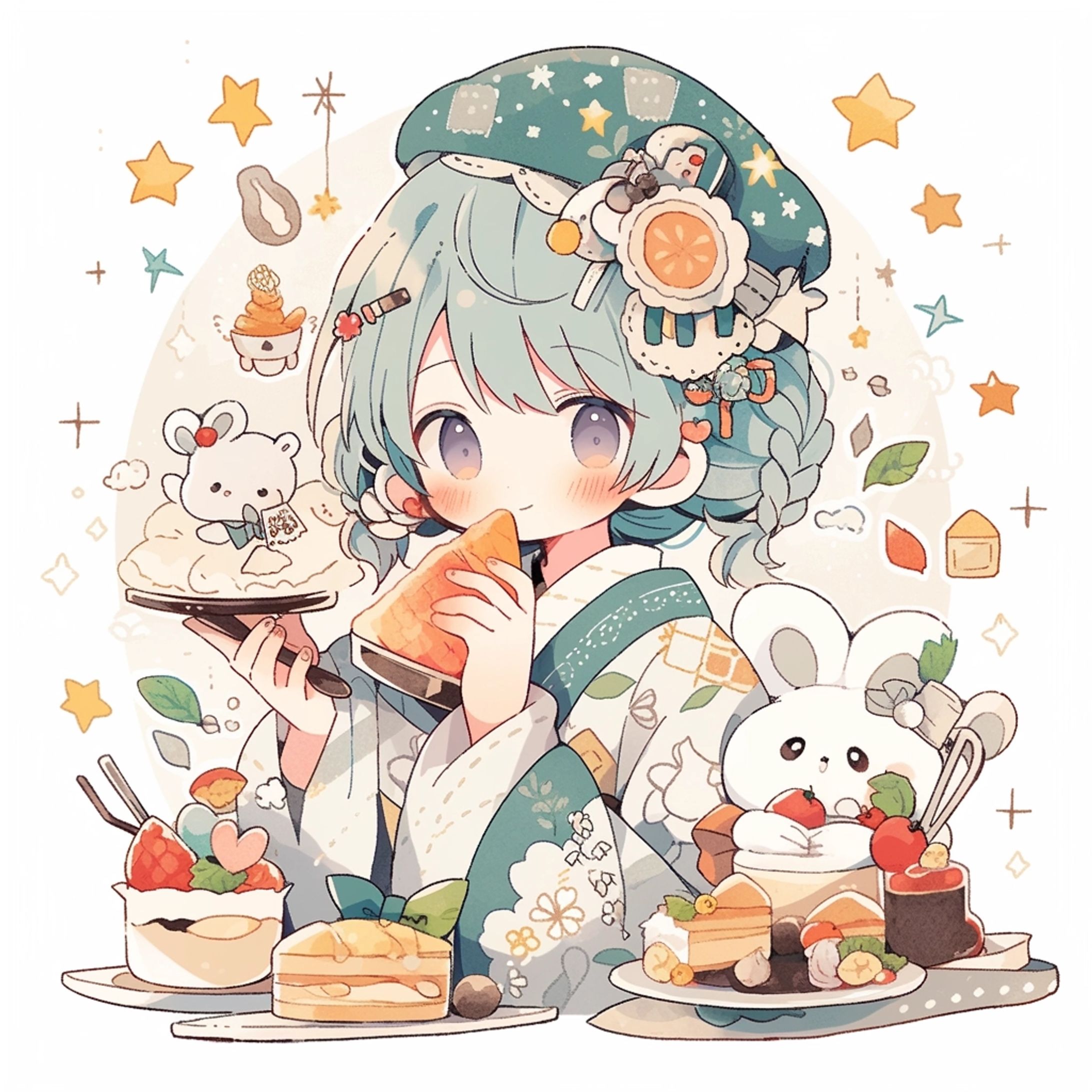 Kawaii_girls-1