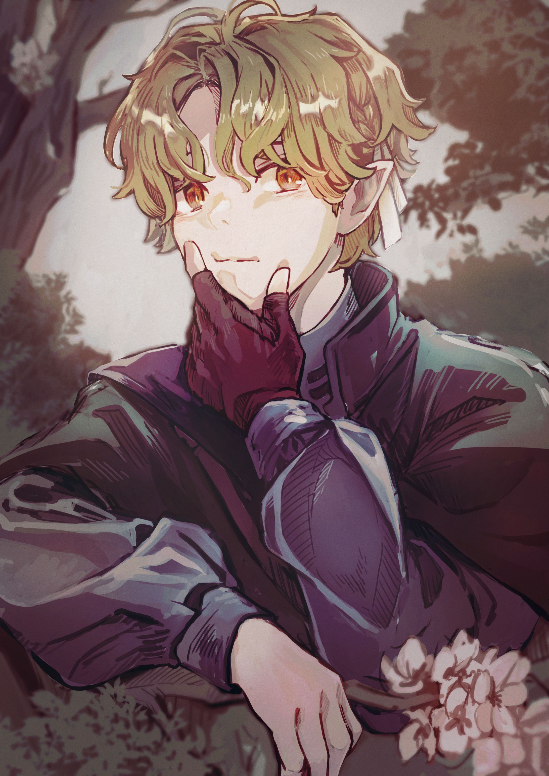 オリジナルエルフ-1