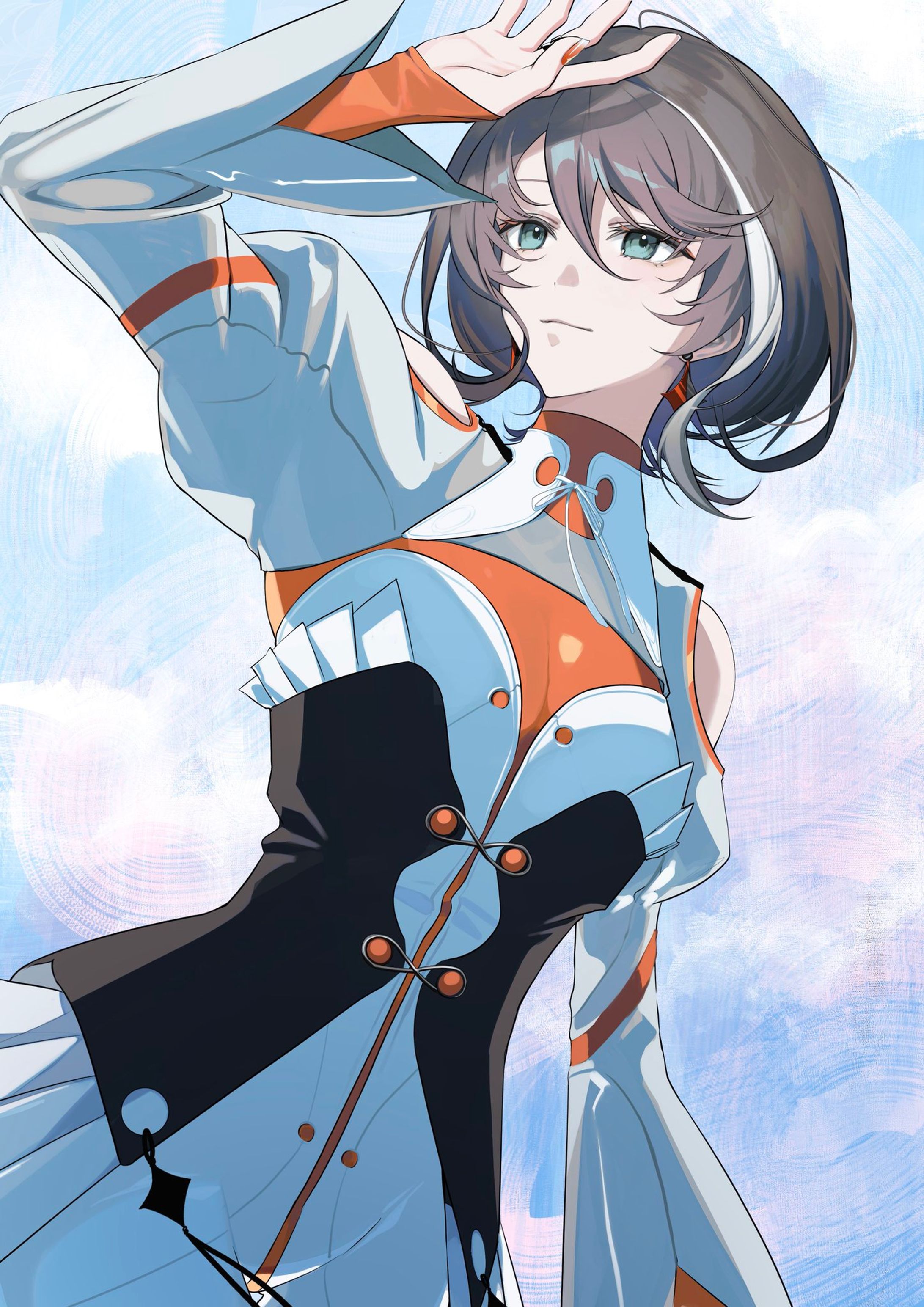 明透様 公式FA-1