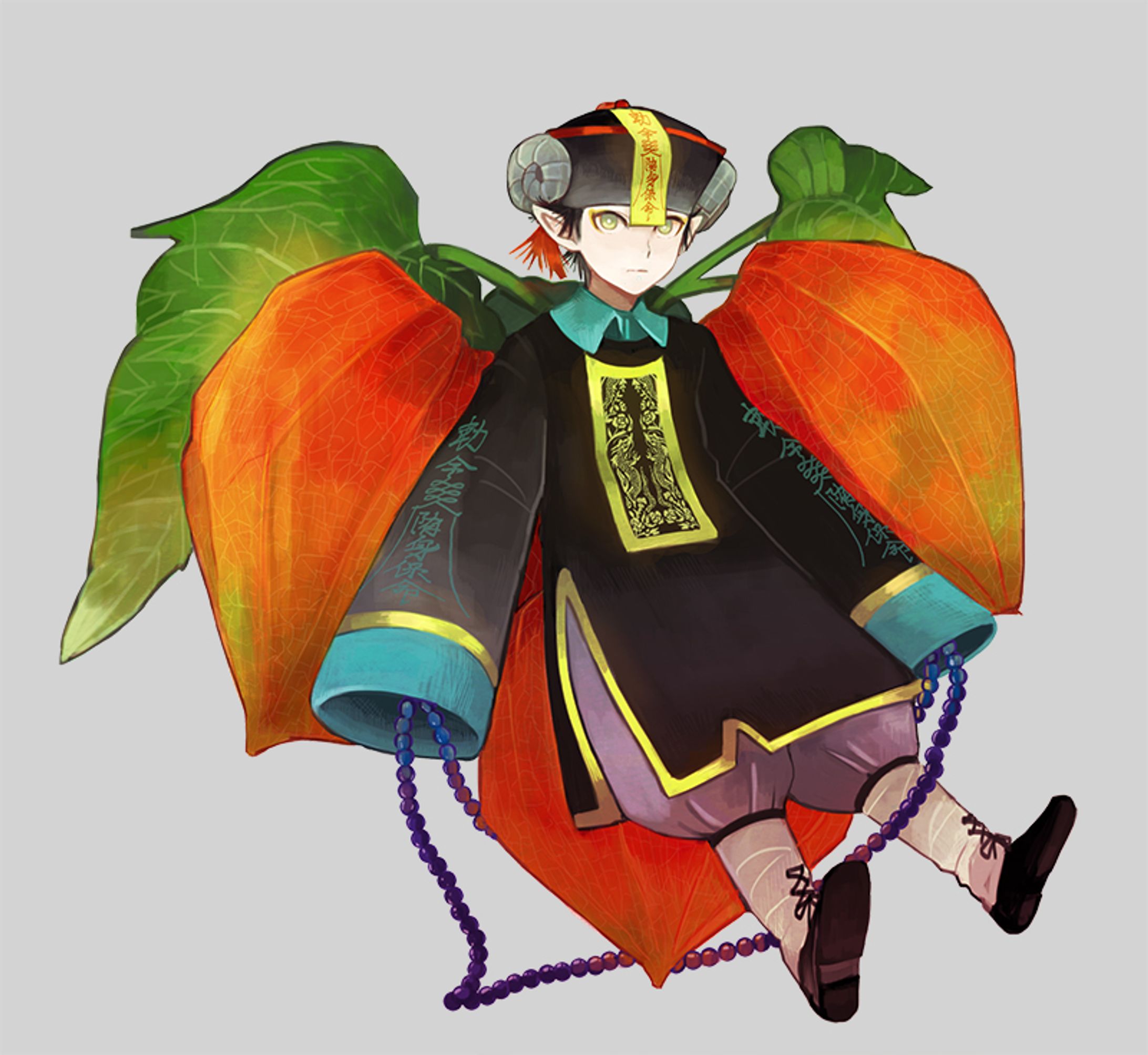 hopping vampire-1