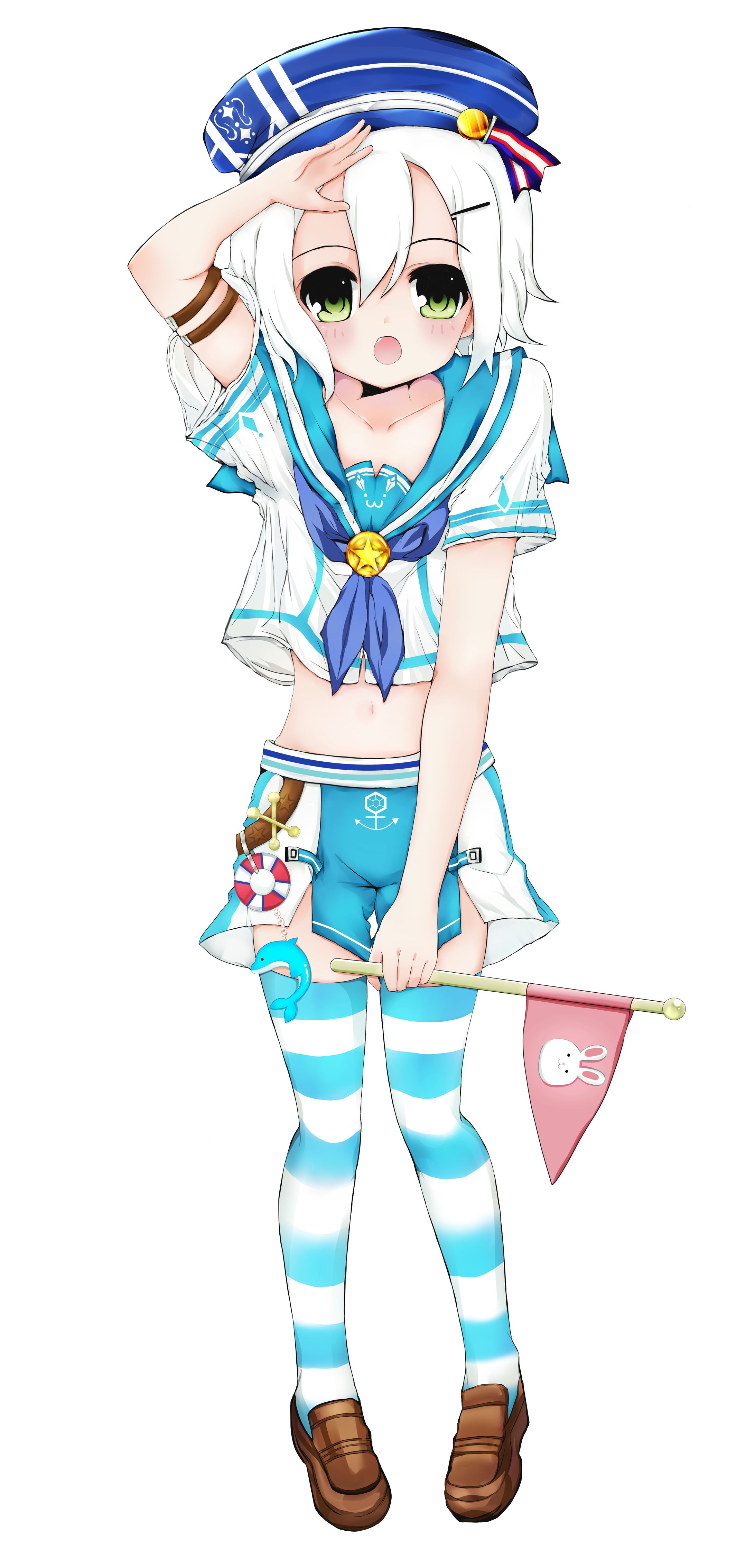 人様のキャラクターです-1
