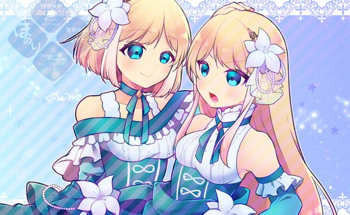 趣味絵描き、art