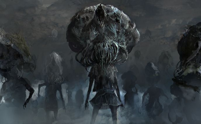 NegaResurrection