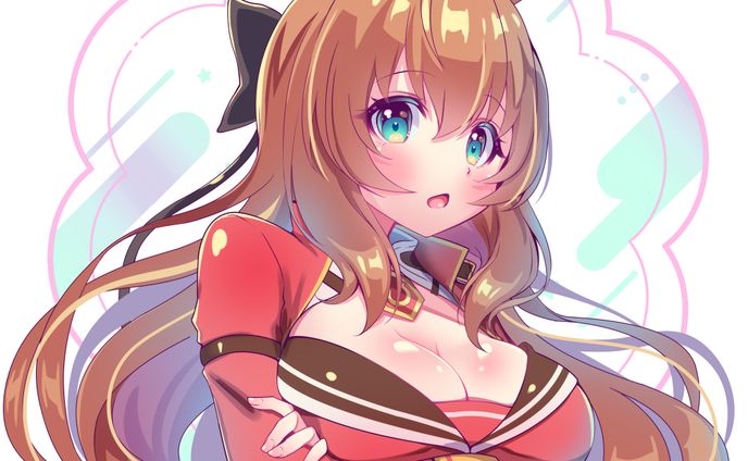 【ウマ娘】マルゼンスキー
