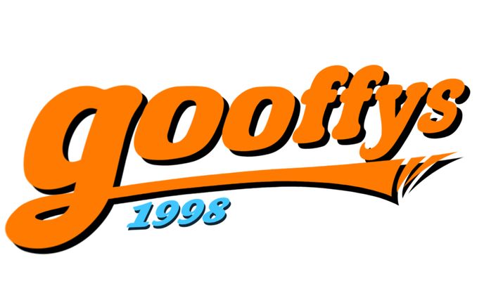 GOOFFYS logo