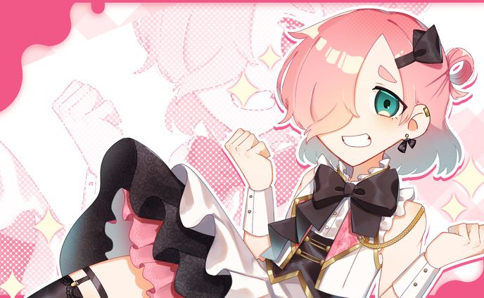 イラストまとめ