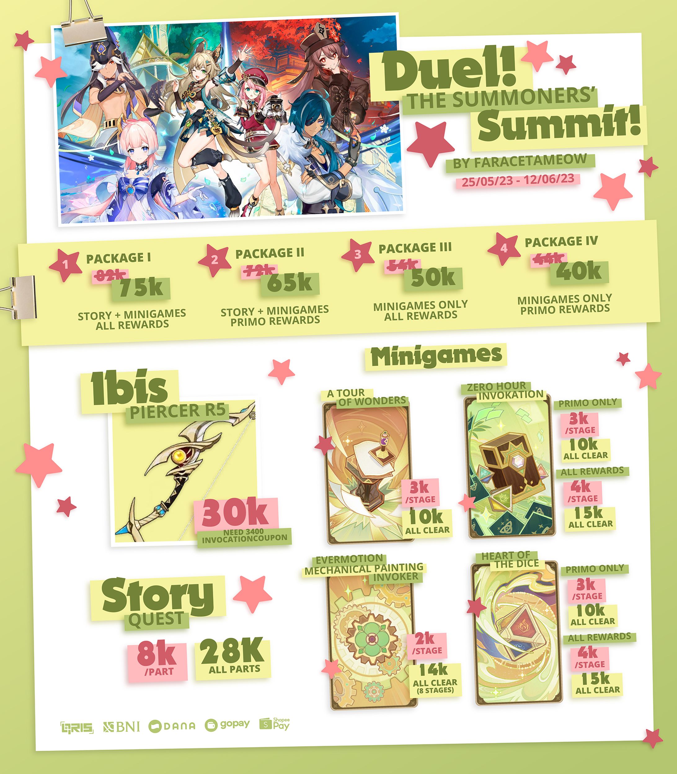 PRICELIST - FARACETAMEOW-1