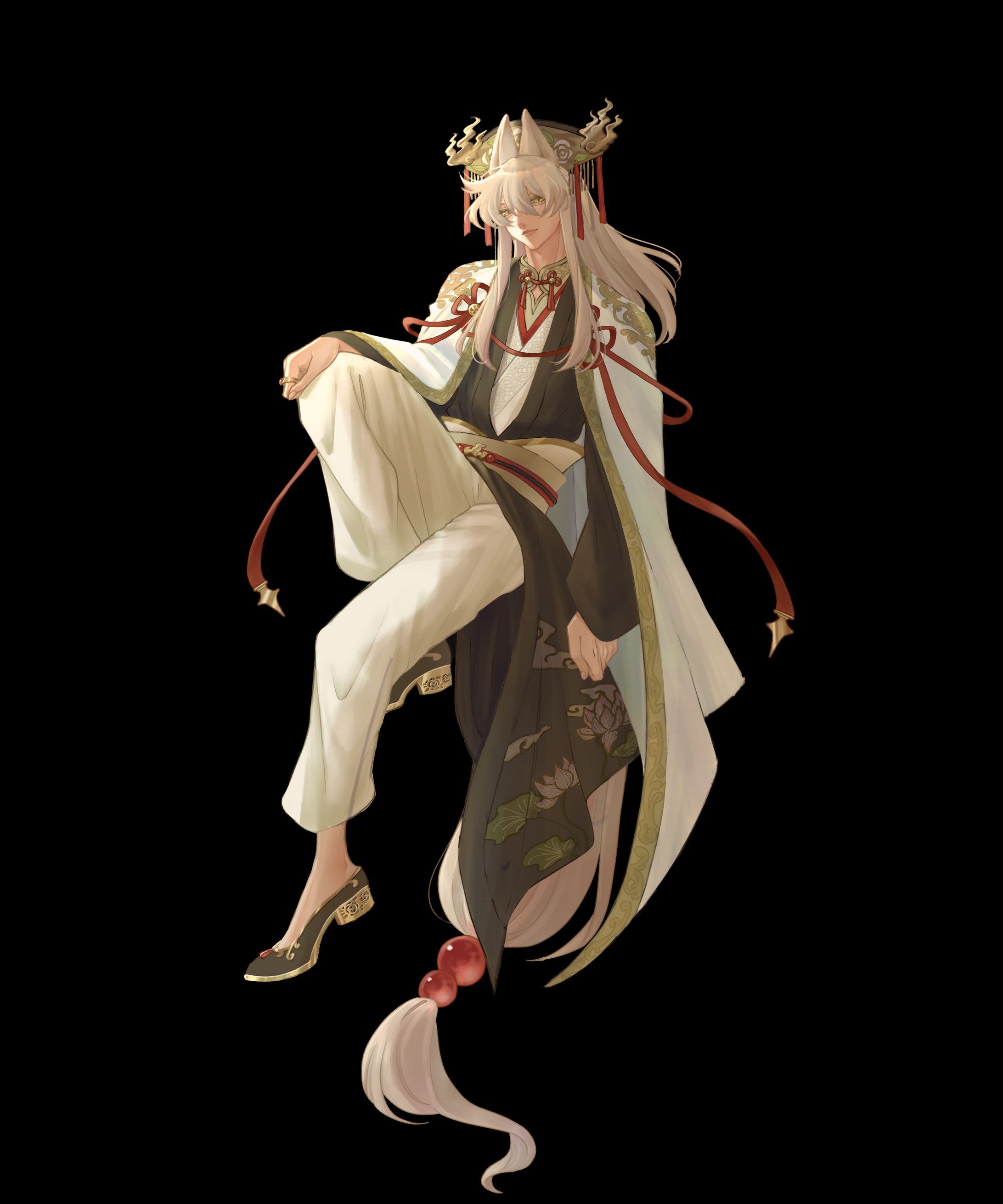 キャラクターデザイン-1