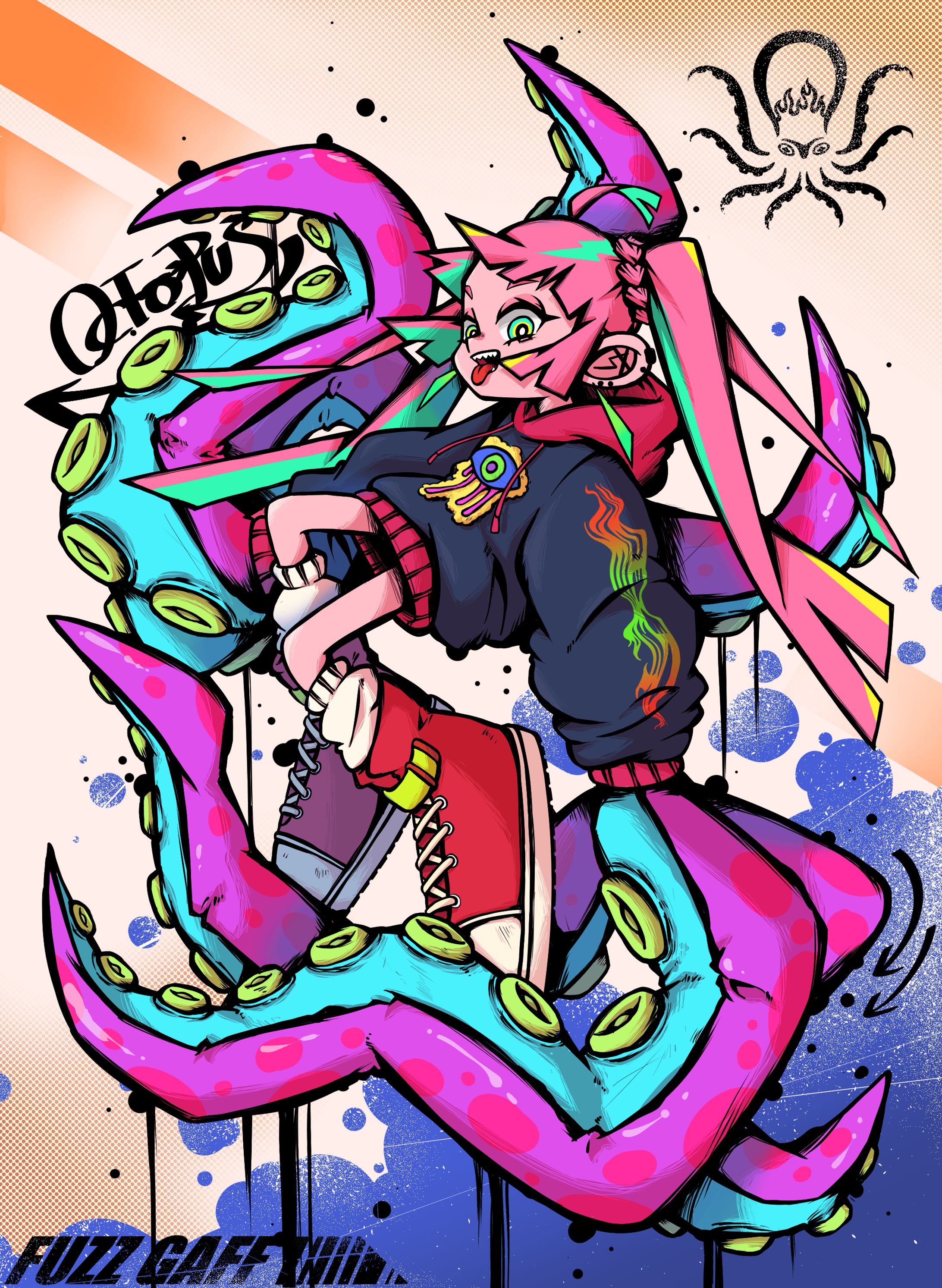 octopus-1