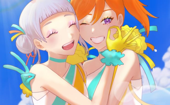 ラブライブ! 4