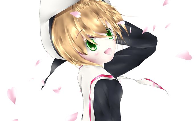 さくら（カードキャプターさくら）