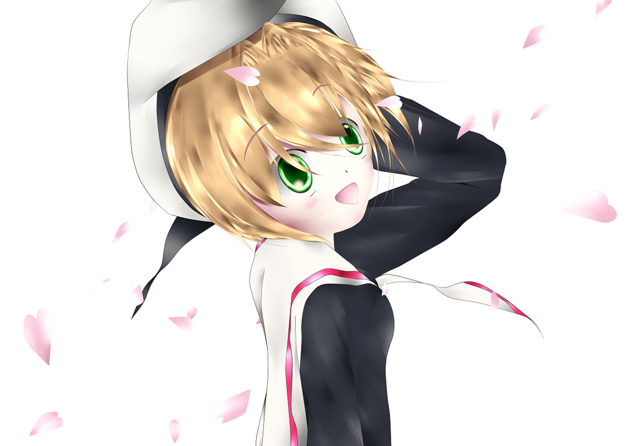 さくら（カードキャプターさくら）-1