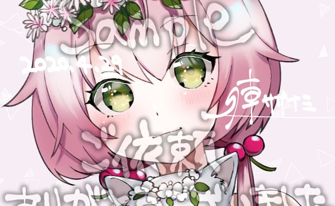 Twitterアイコン　依頼まとめ