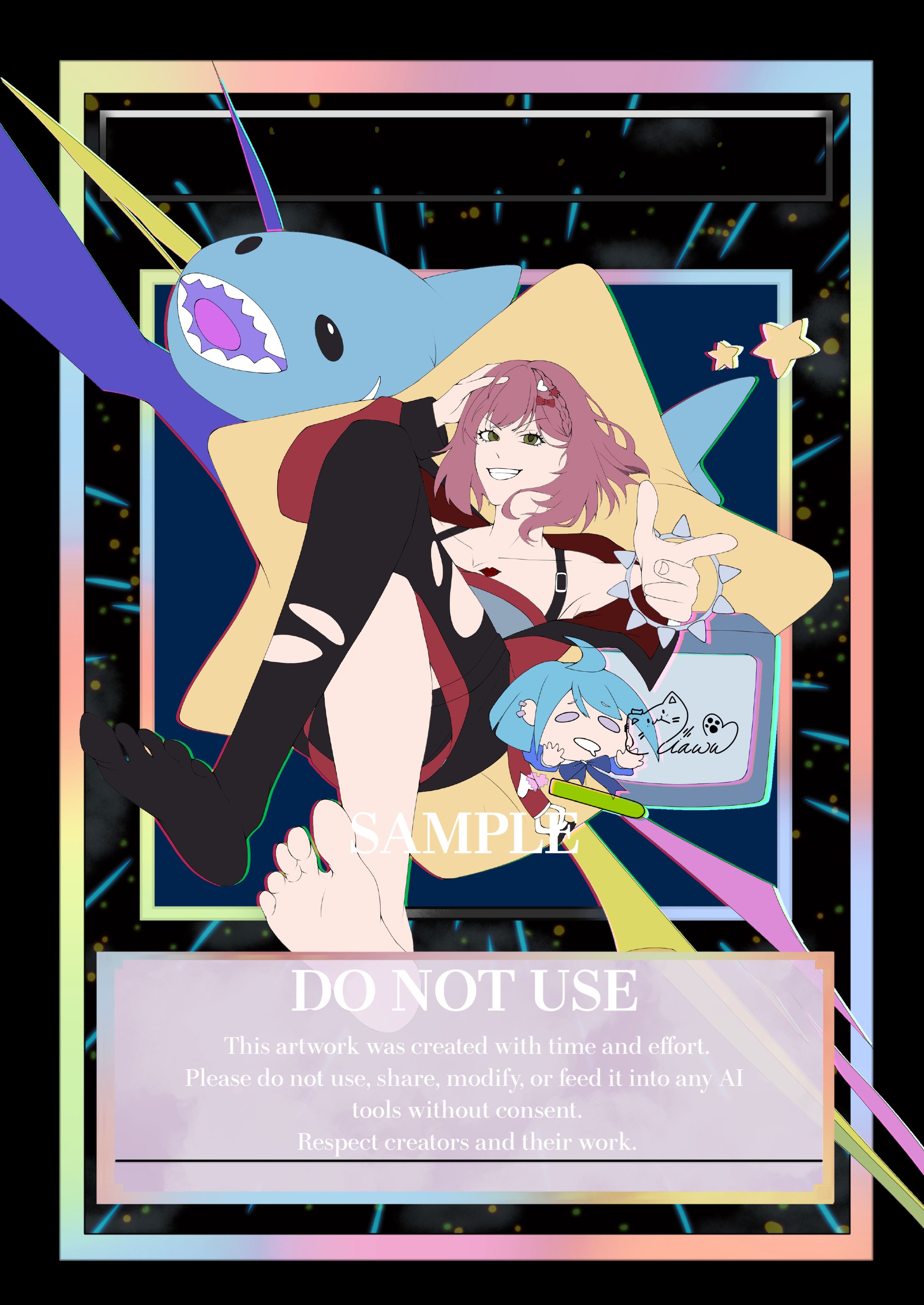 TCG Yu-Gi-Oh Event-1