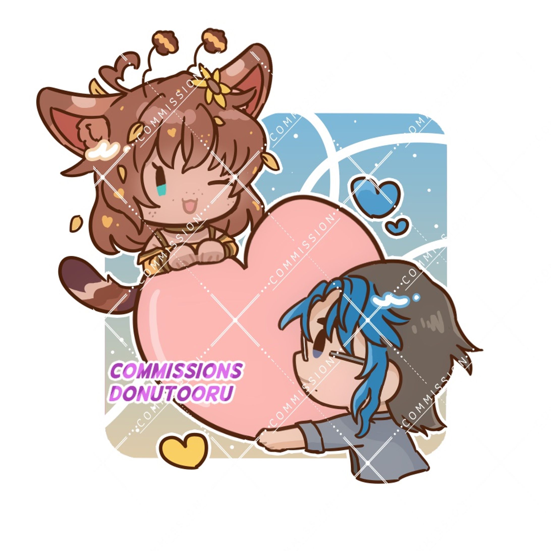 2025 - YCH for Britt Cayne-1