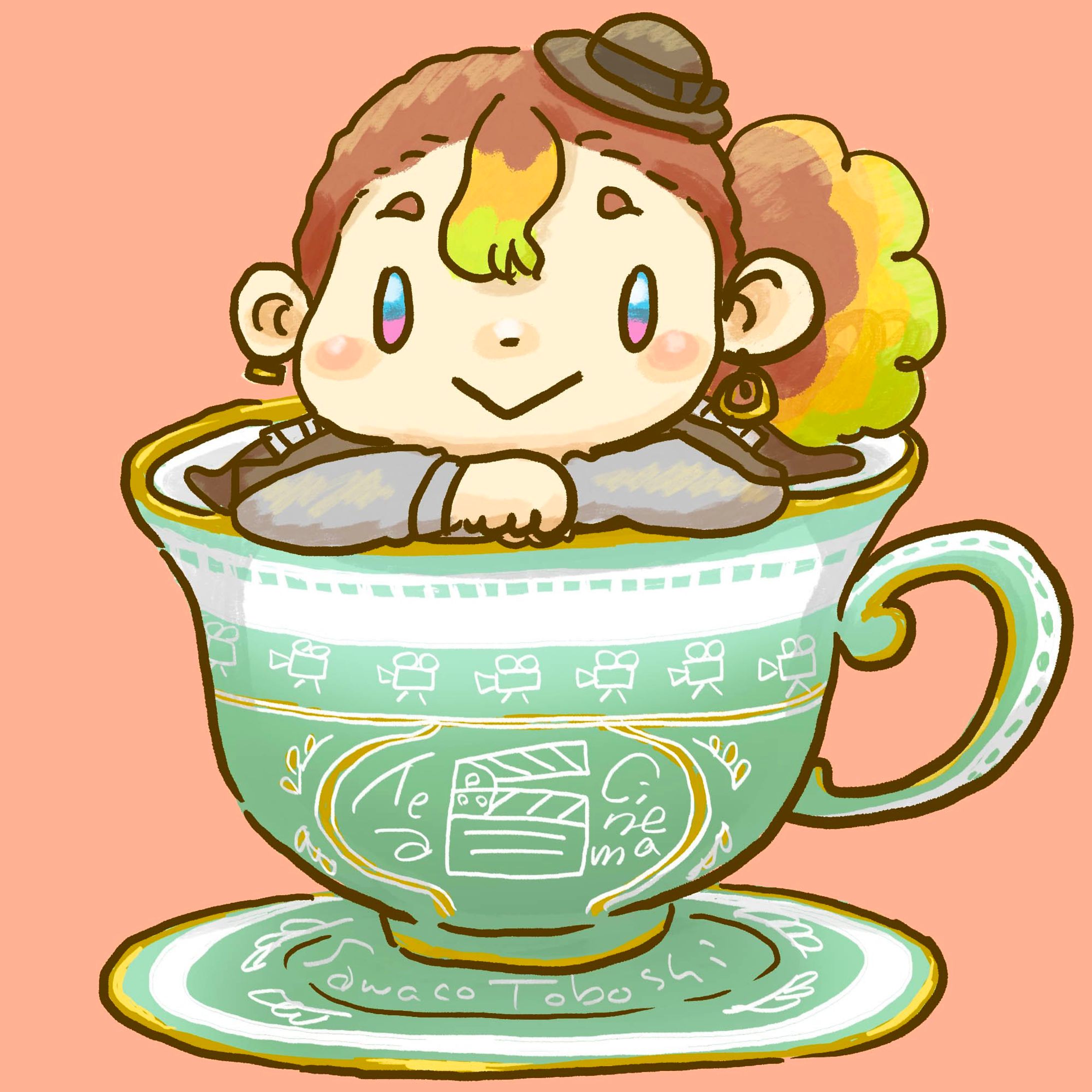 2023年Photoshop作品-1