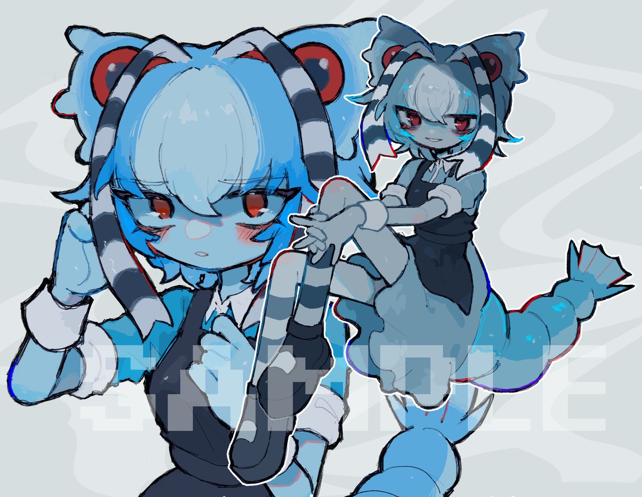 【skeb】-1
