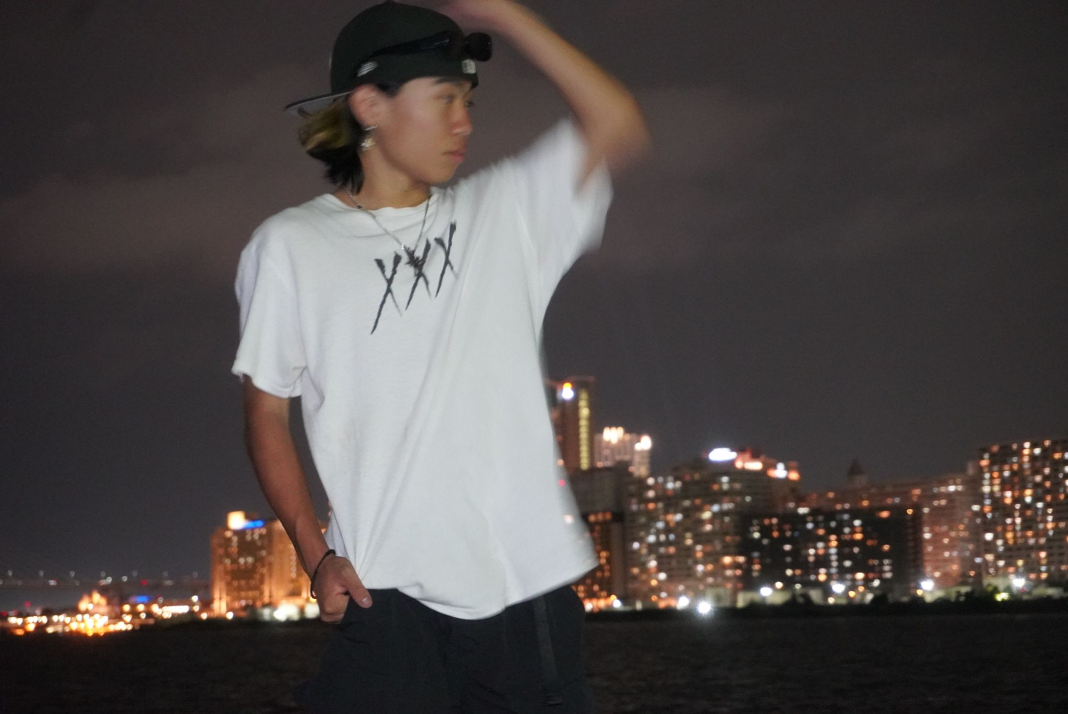 夜景-1