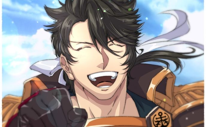 あらすじ、刀剣乱舞