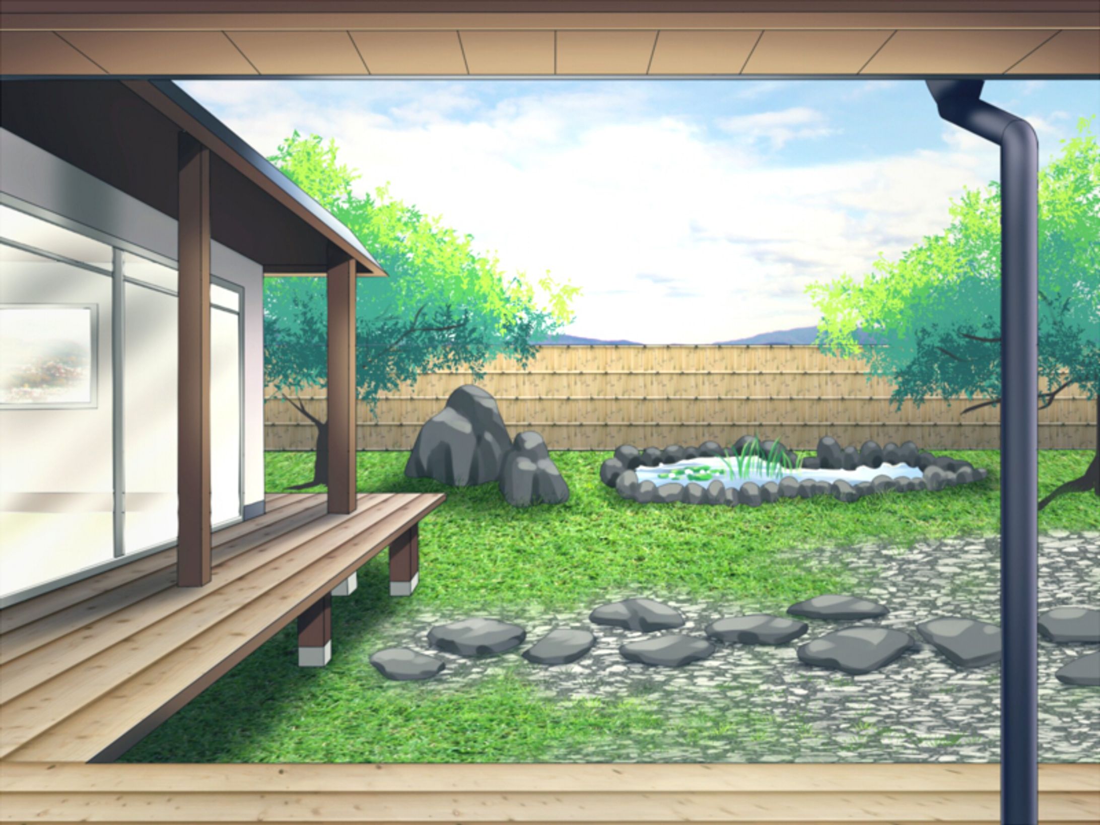 背景イラスト-1