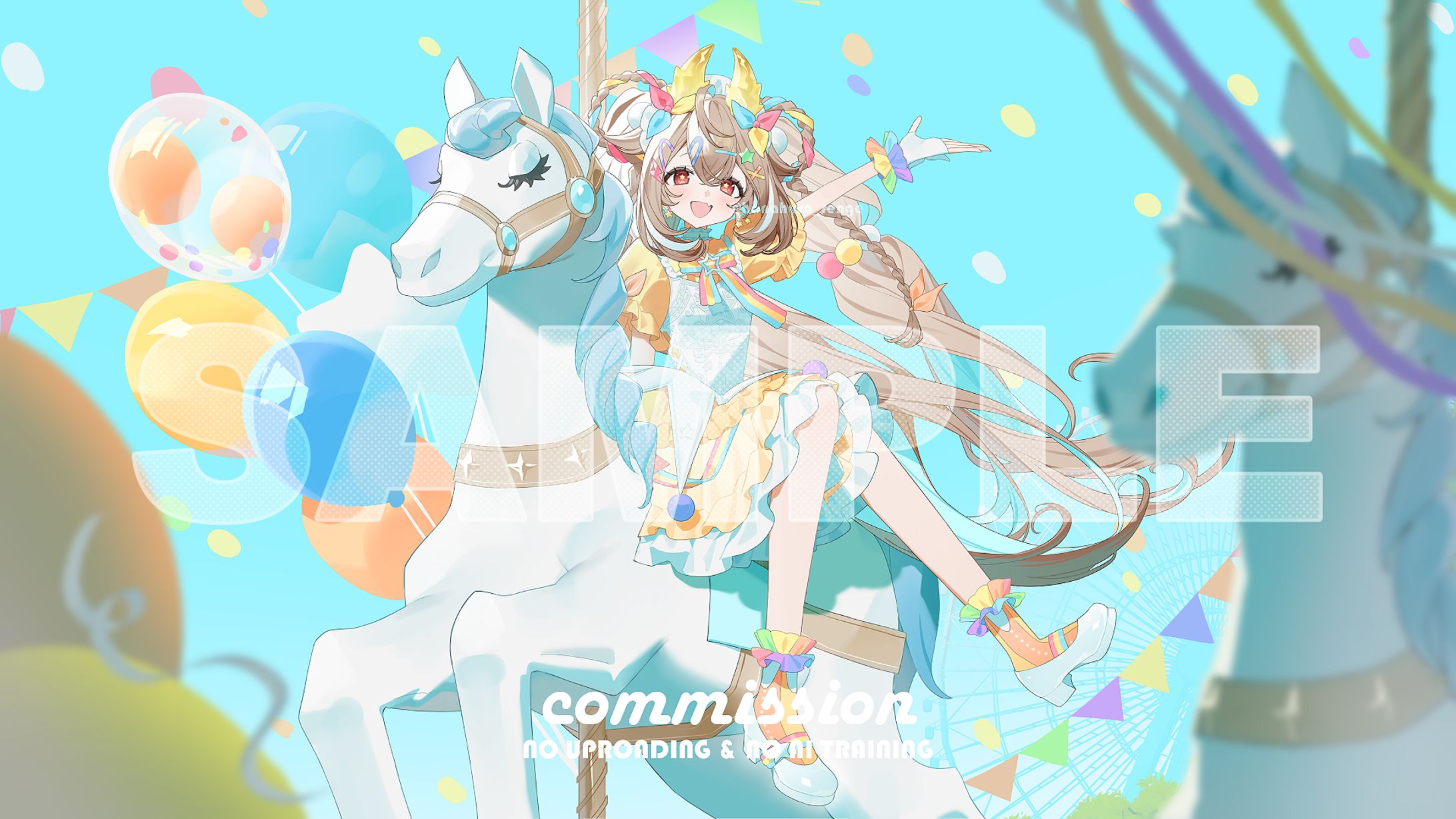 トンデモワンダーズcoverイラスト-1