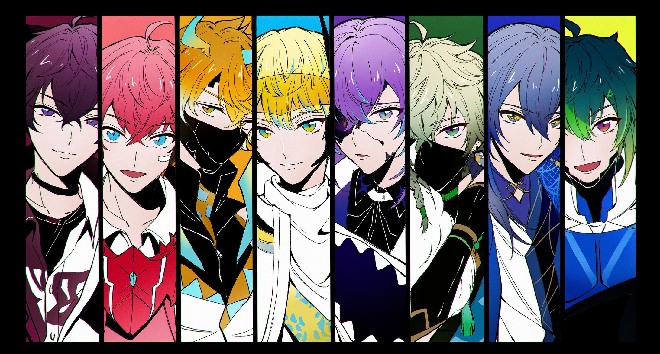 FA(等身カラー)-1