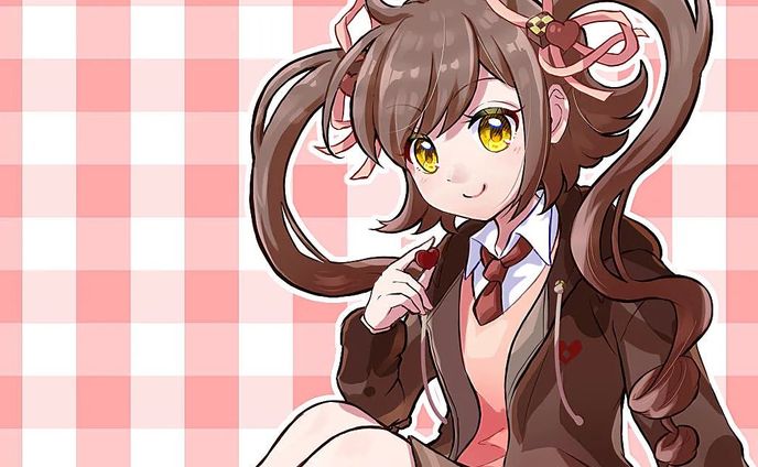 バレンタイン