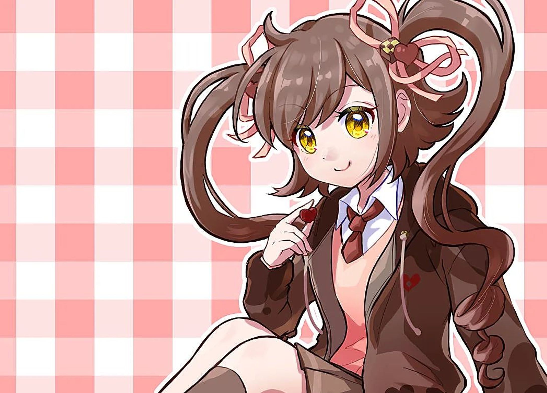 バレンタイン-1