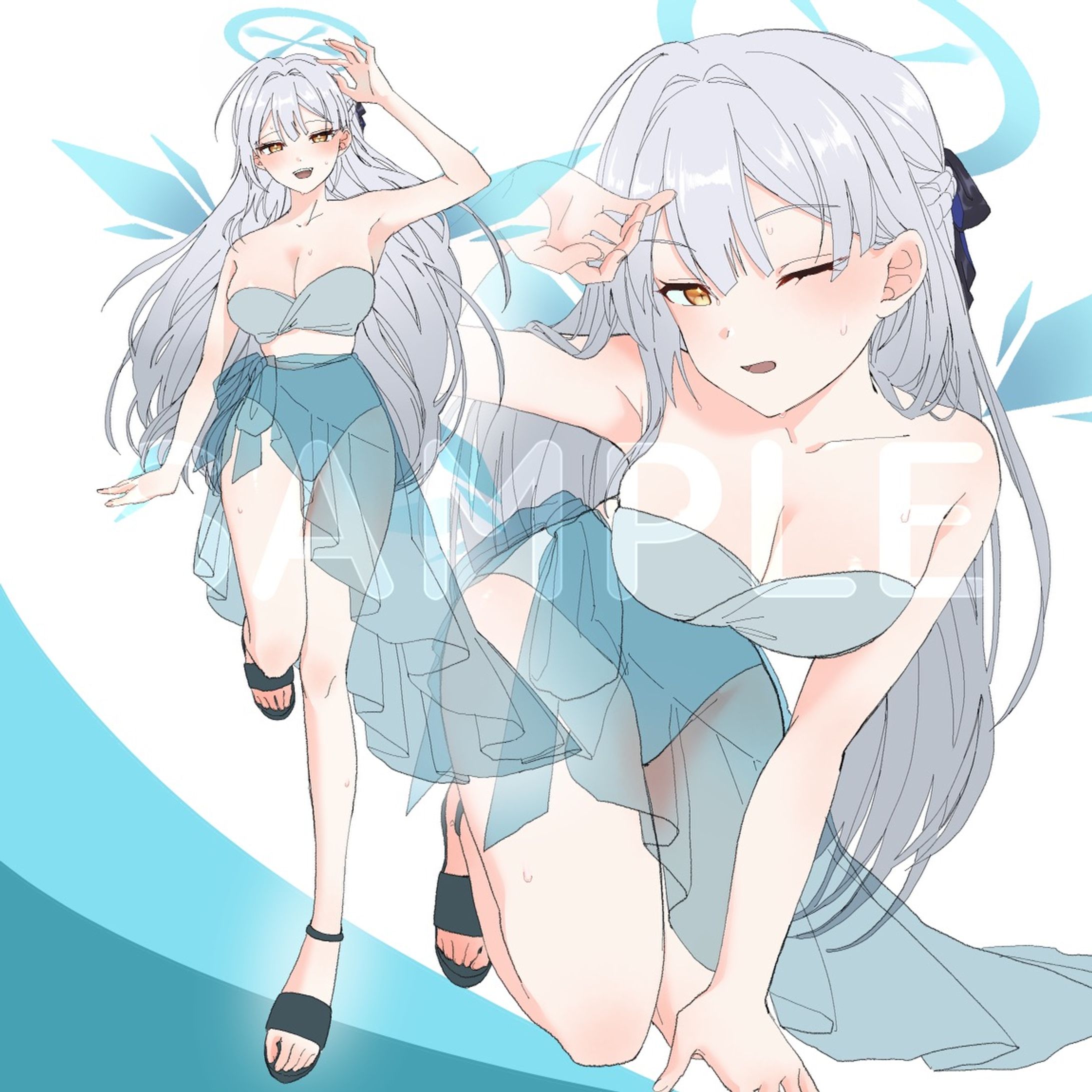 水着デザイン-1