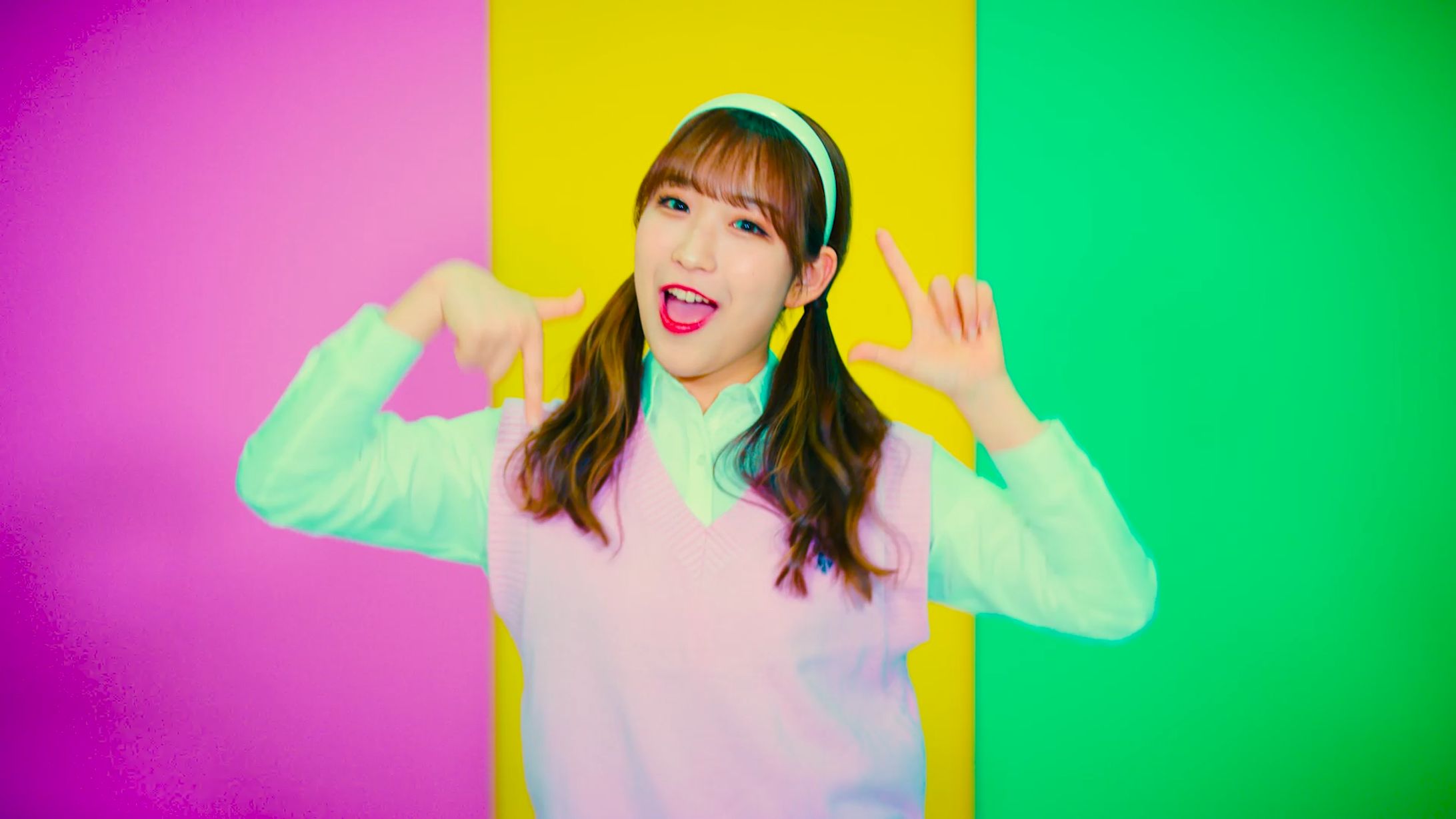 「最初はGOOD」ロザリオクロス-1