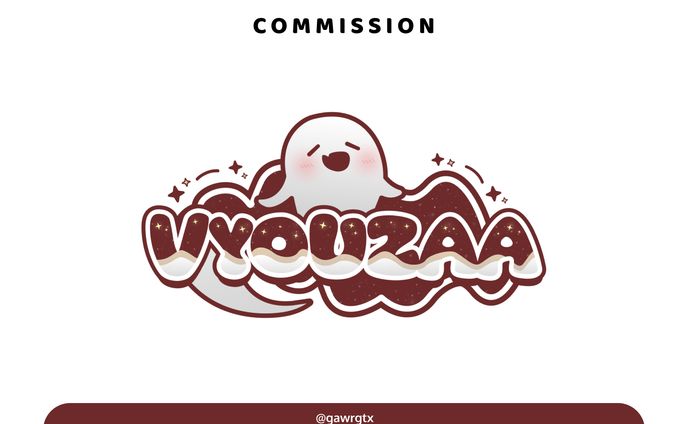 Vyouzaa Logotype