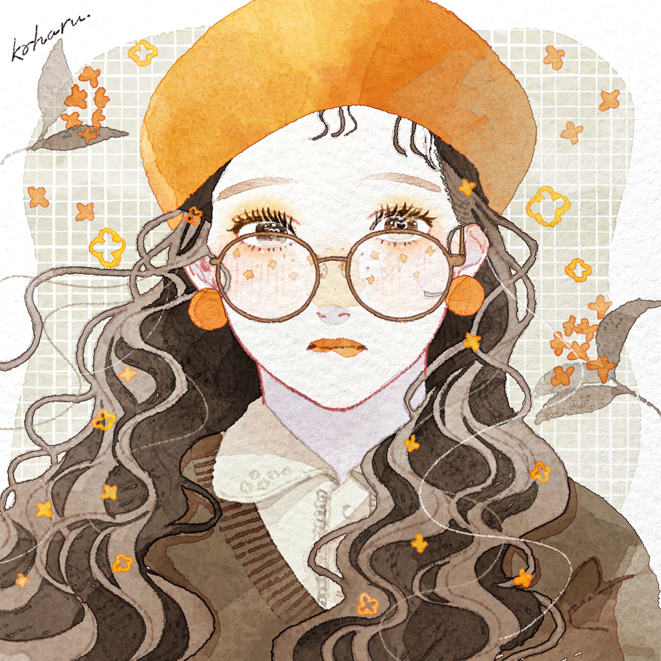 fragrant olive-1