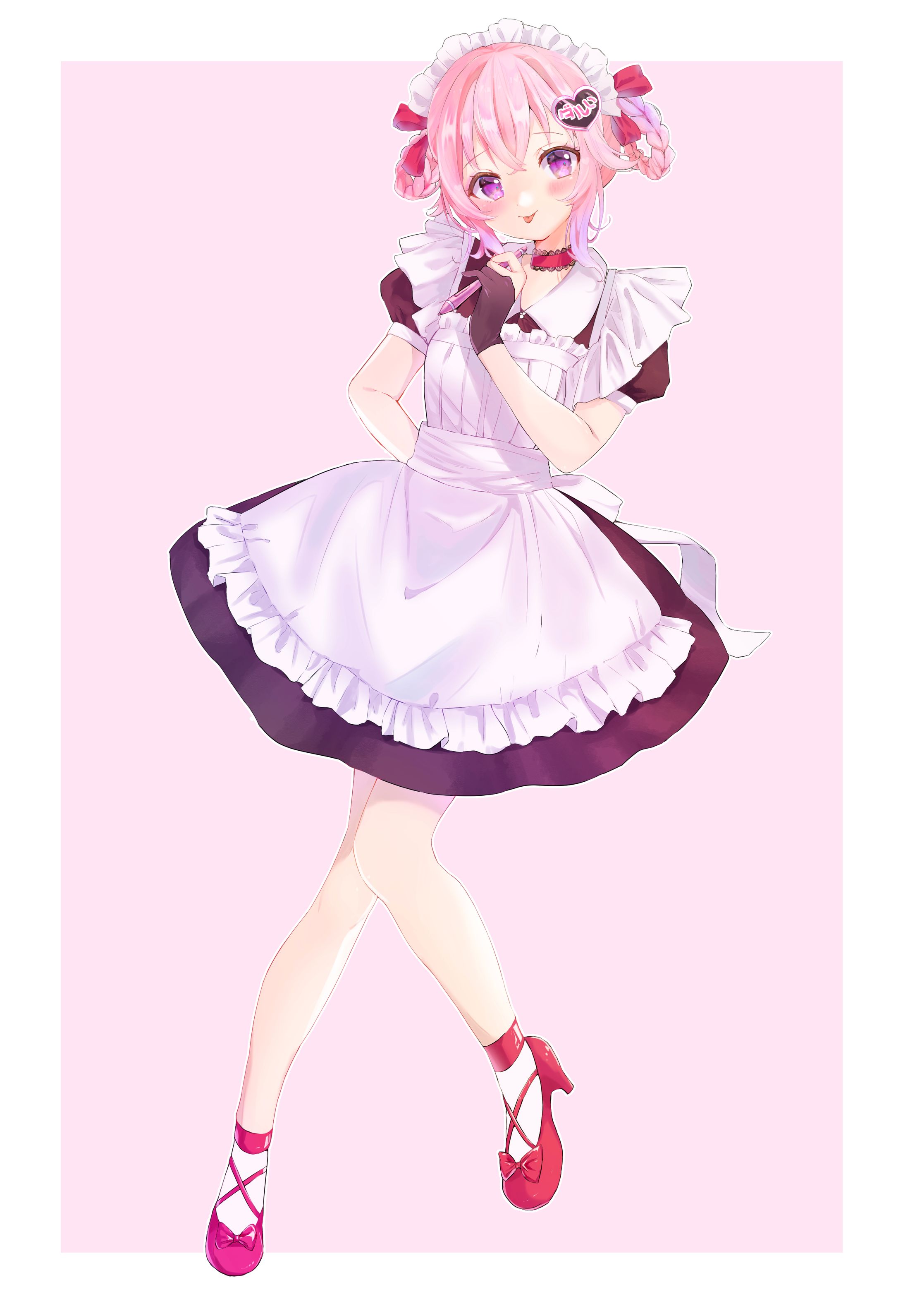 オリジナルキャラクター-1