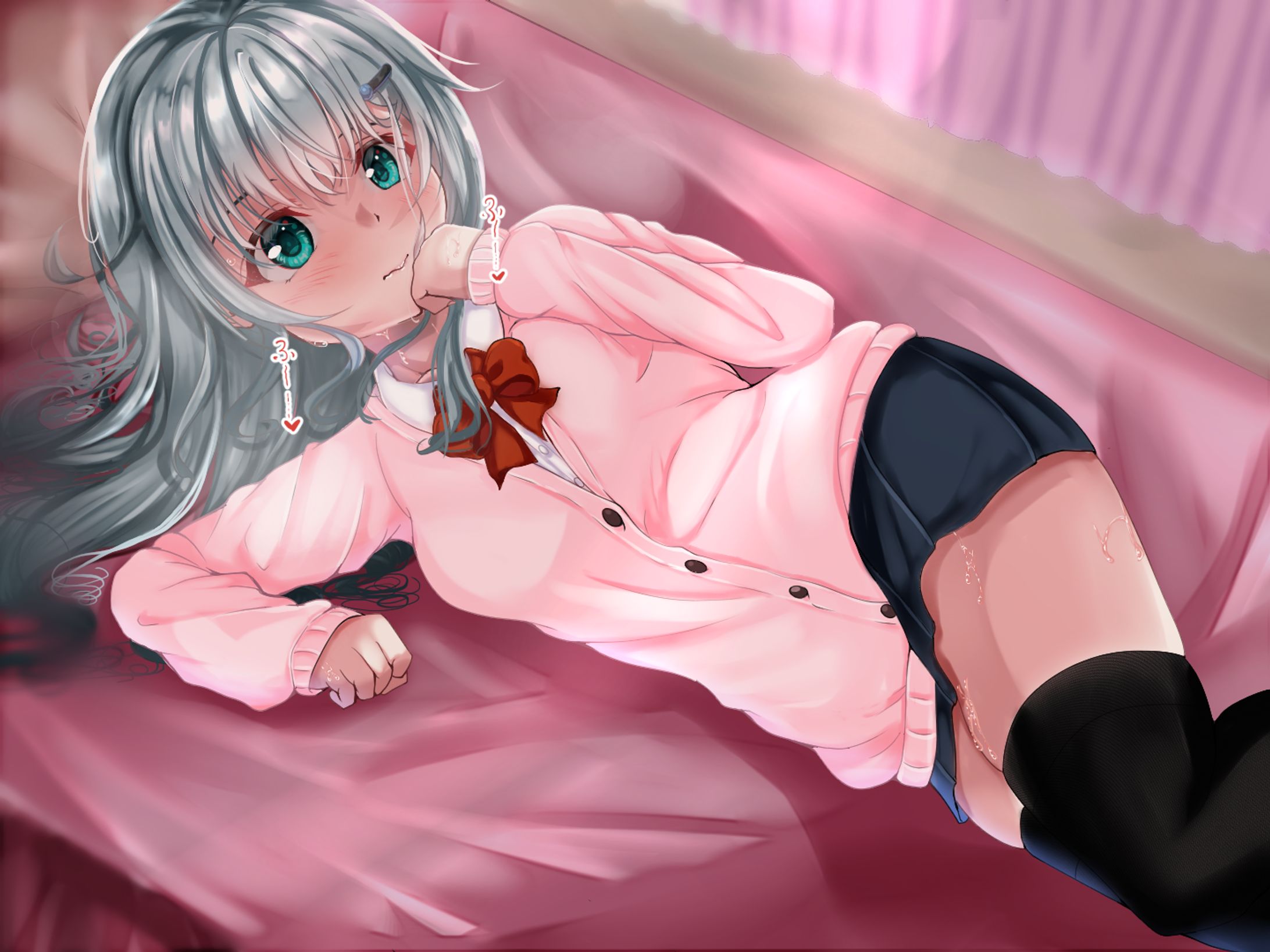 オリジナル　うちの子-1