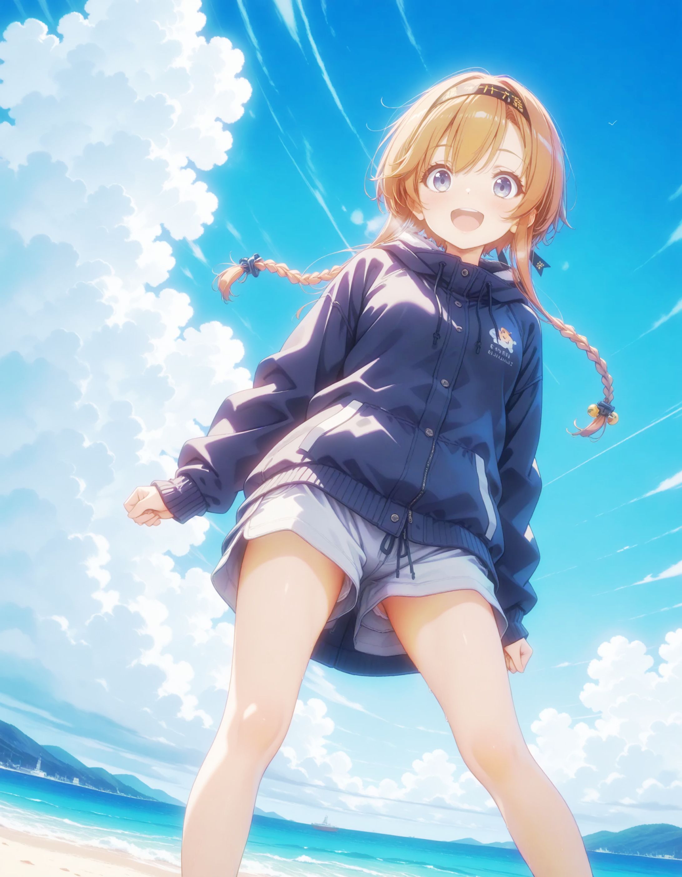 おさんぽ照月-1