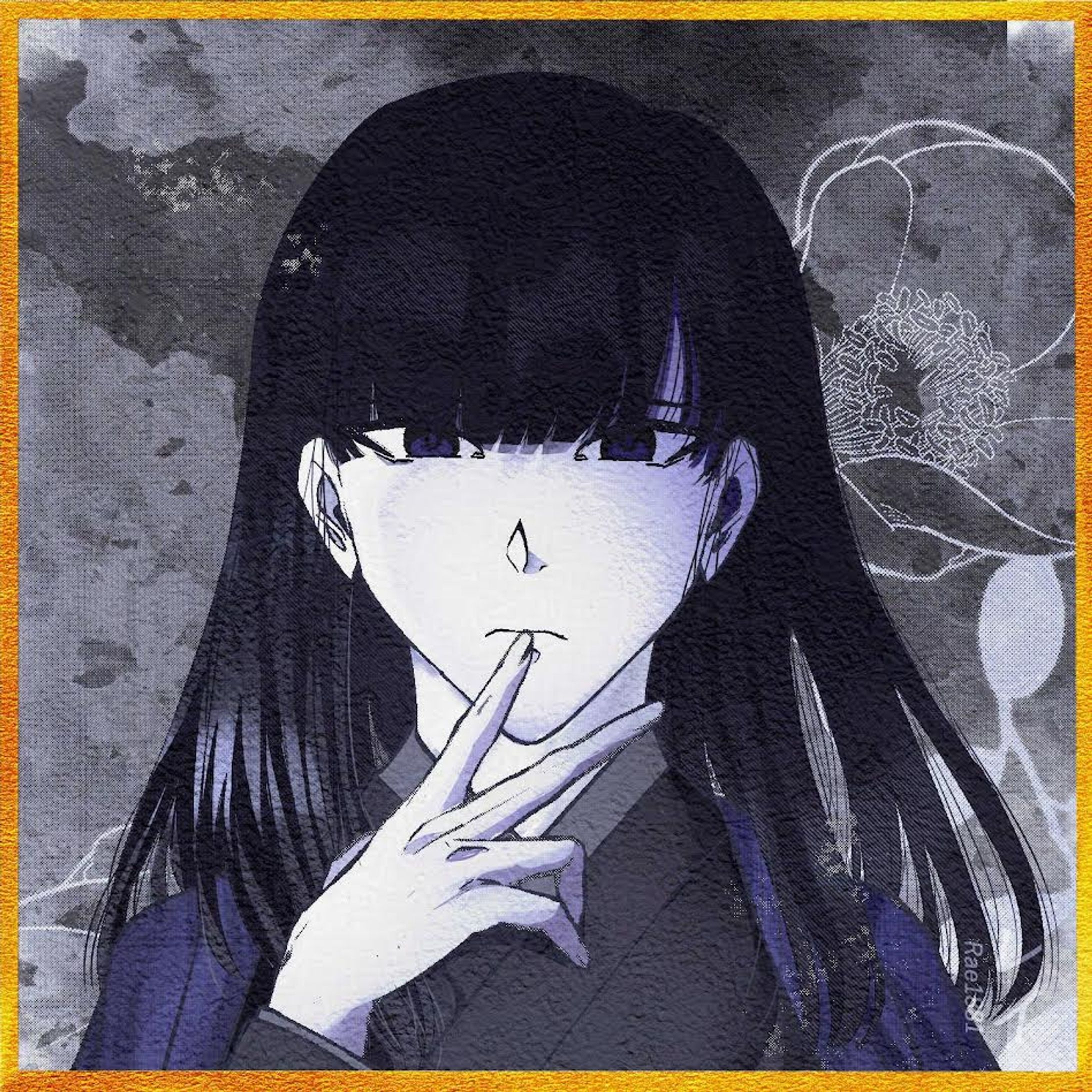 1:1 Shikishi; OC-5-1