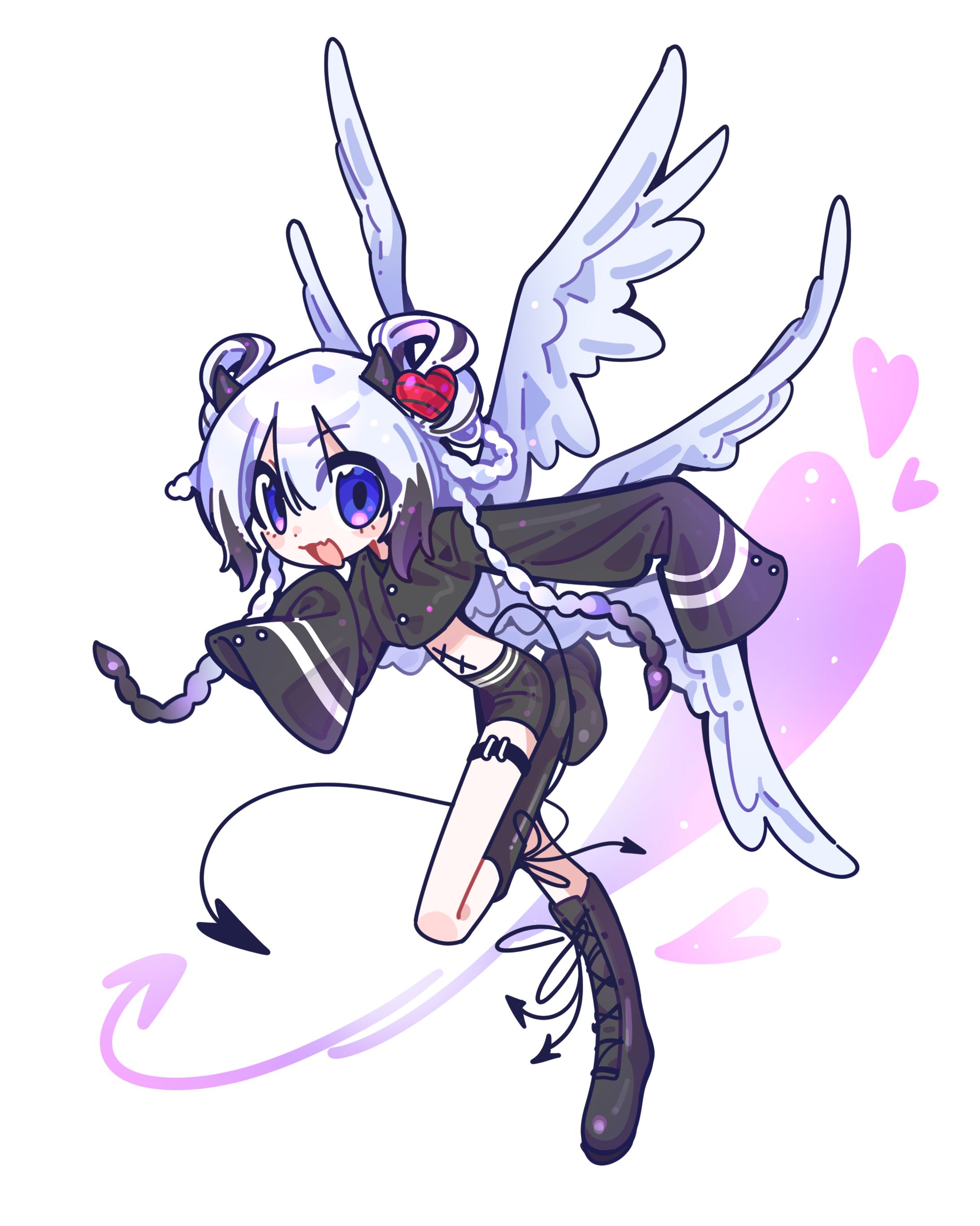 MD 데포르메 (커미션 작업물)-1