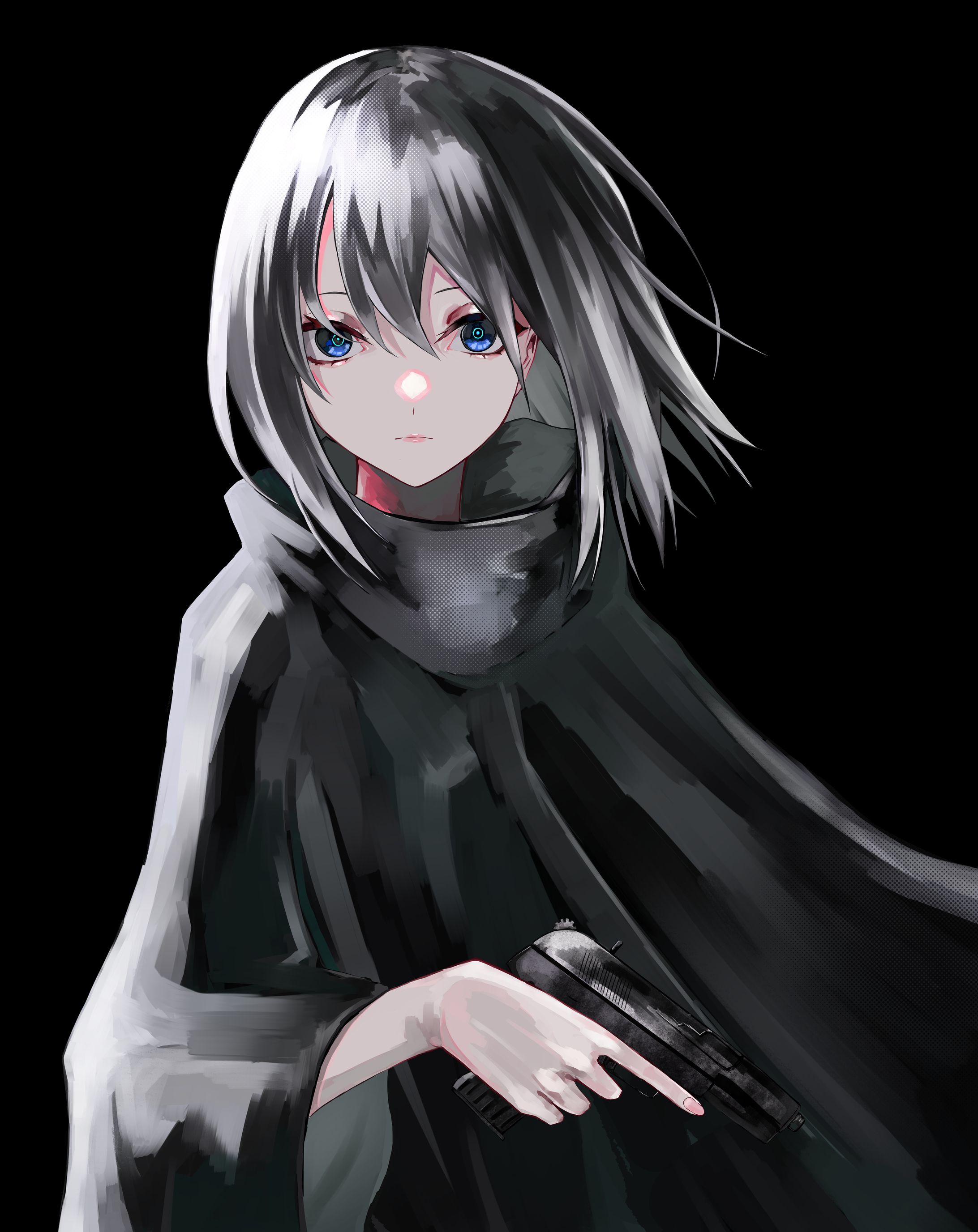 メイダの鏡面反射/Mused feat.Miku-1