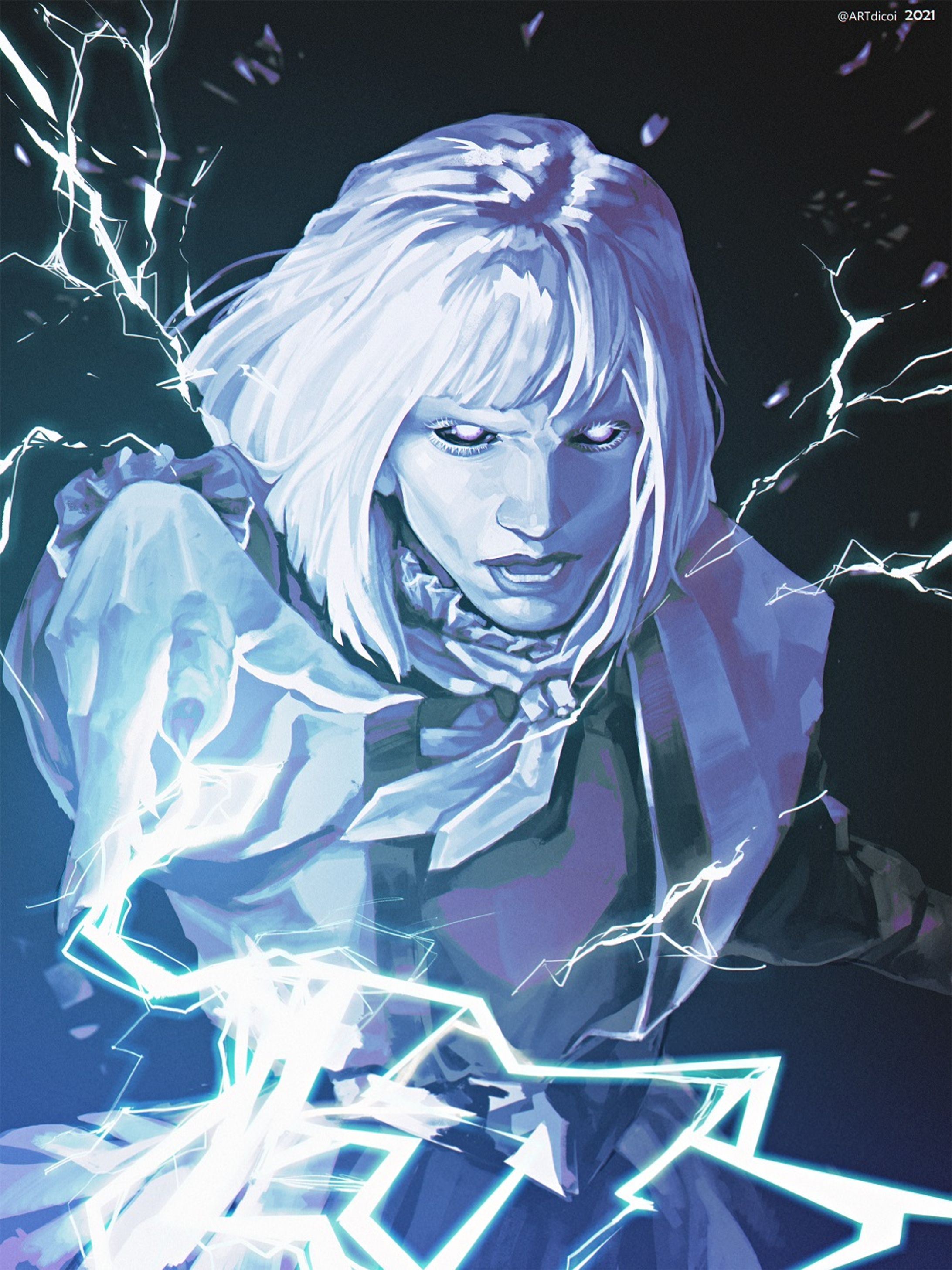 Lightning Blast-1
